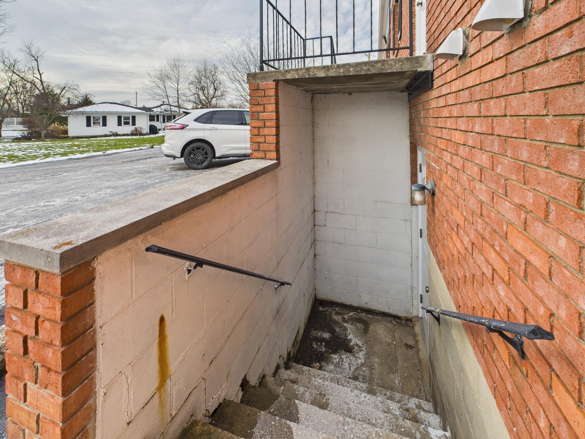 427 Memorial Drive, Greenville, Ohio 45331