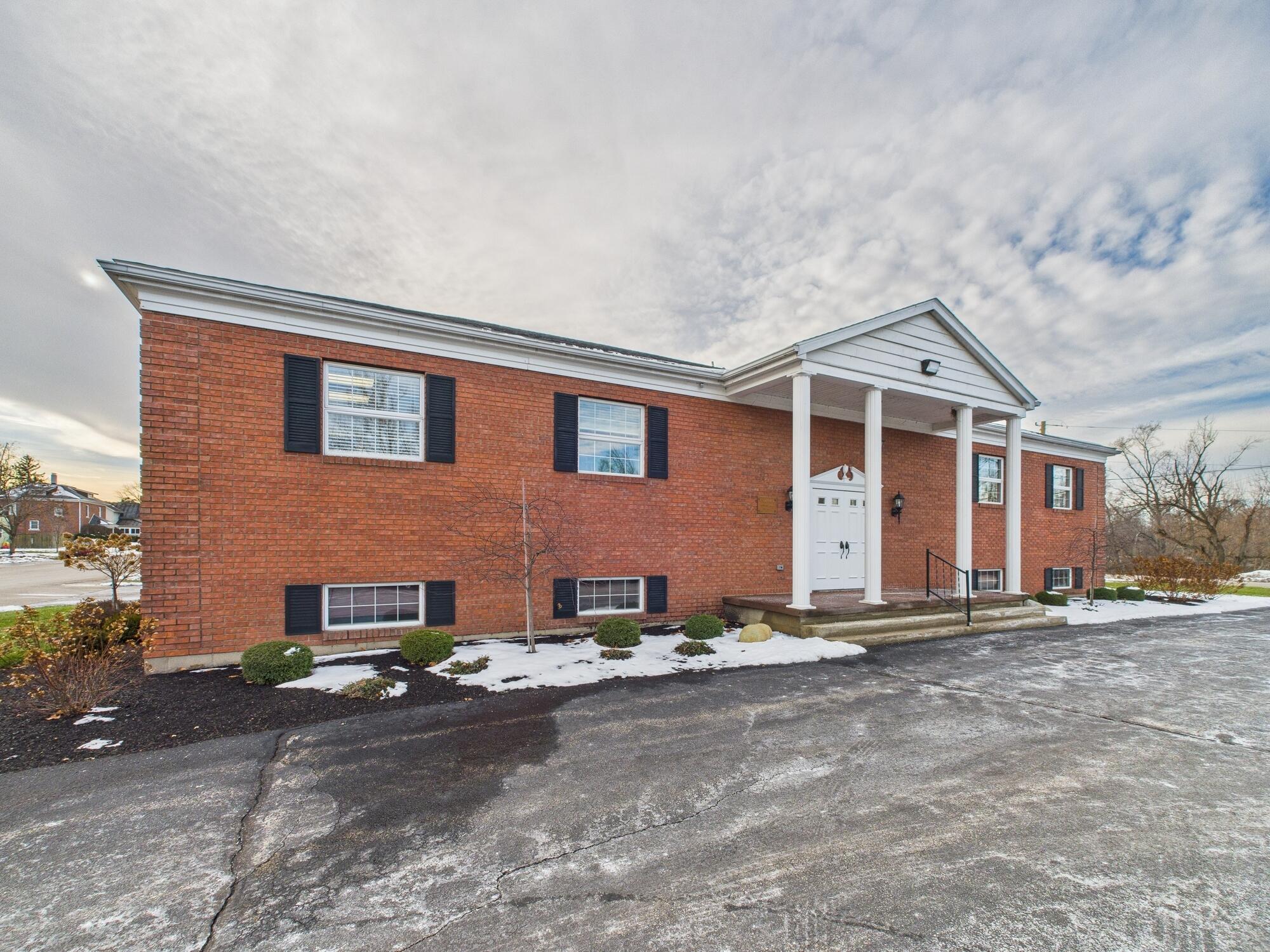 427 Memorial Drive, Greenville, Ohio 45331