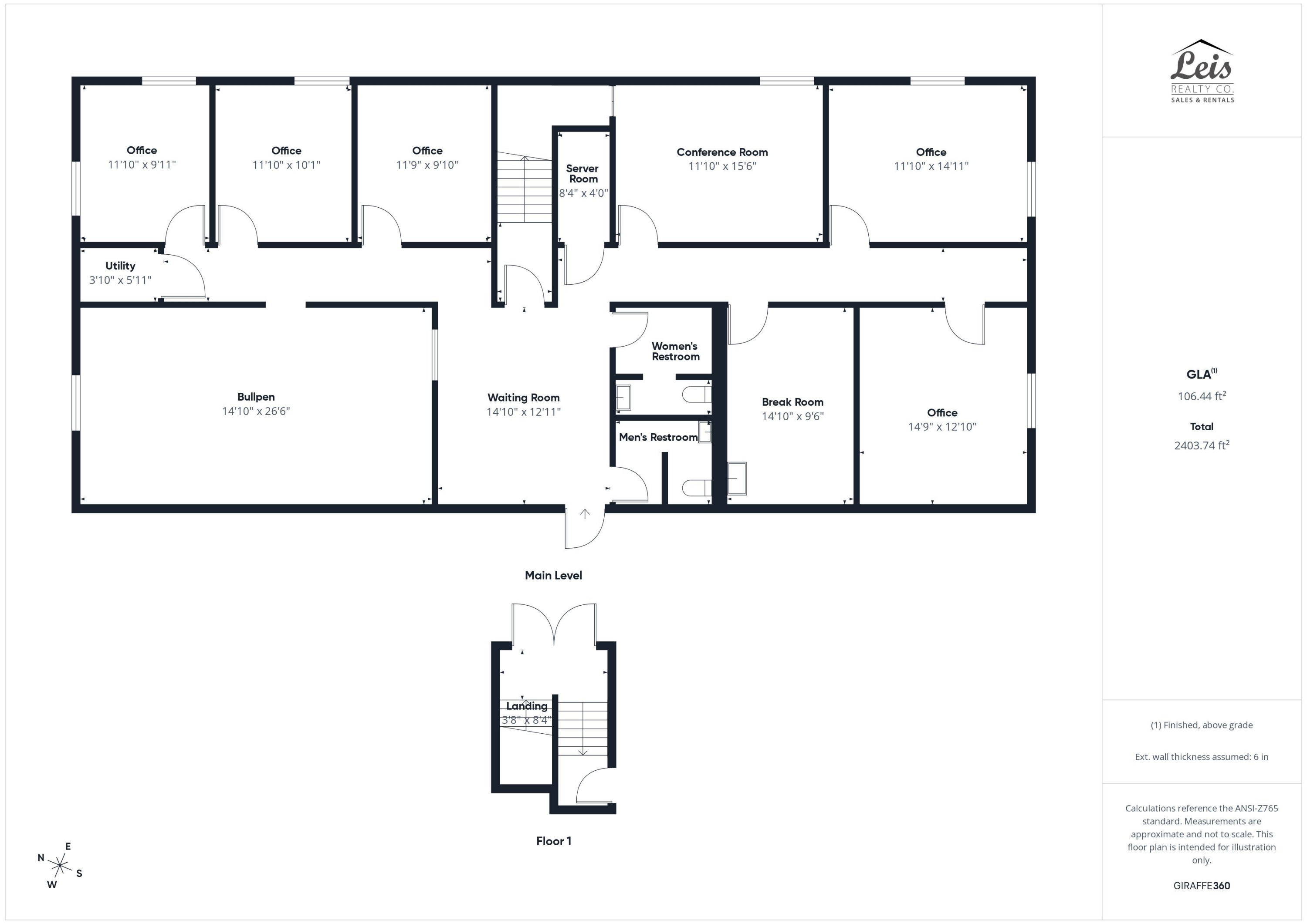427 Memorial Drive, Greenville, Ohio 45331