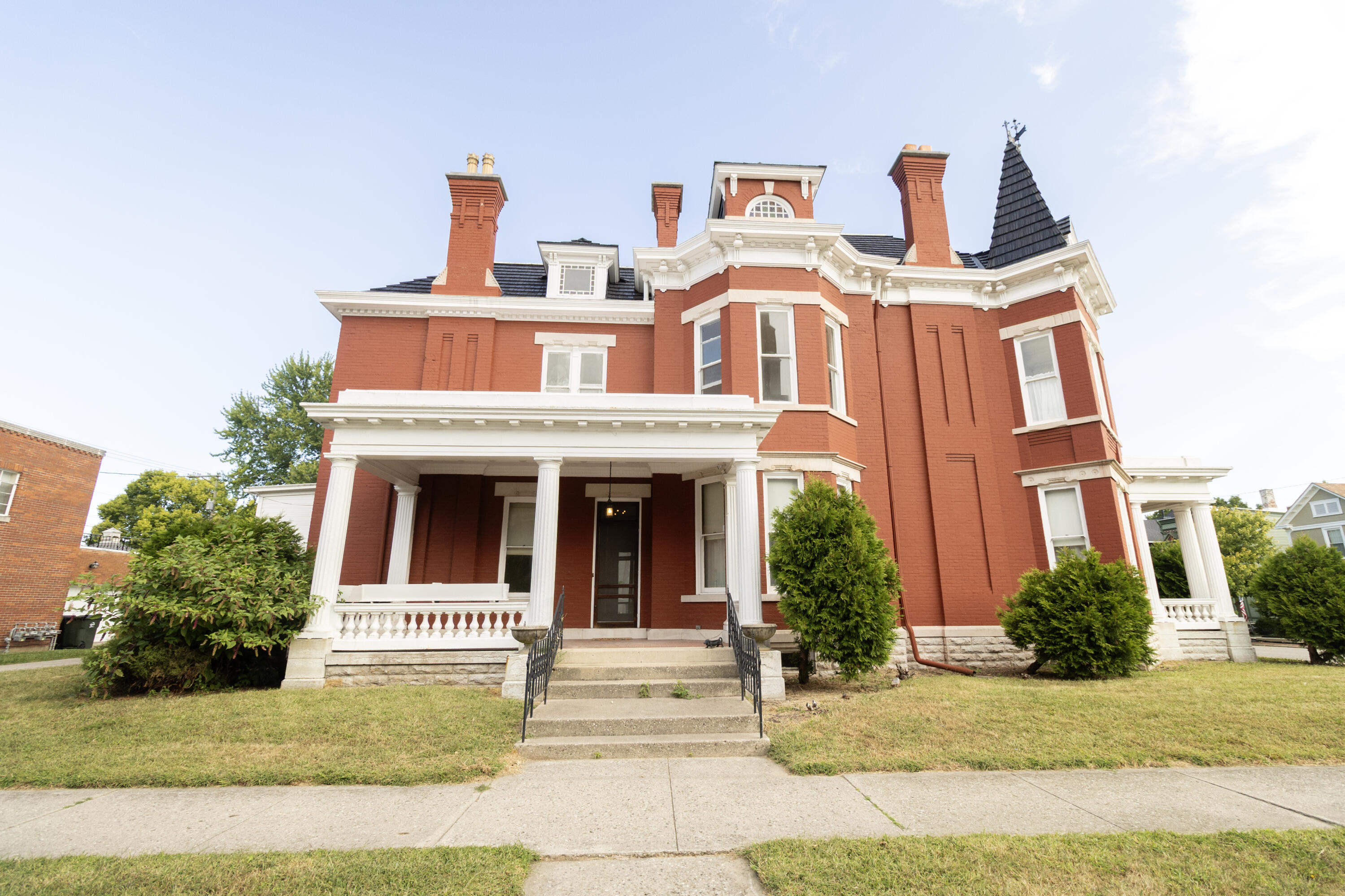 502 Caldwell Street, Piqua, Ohio 45356