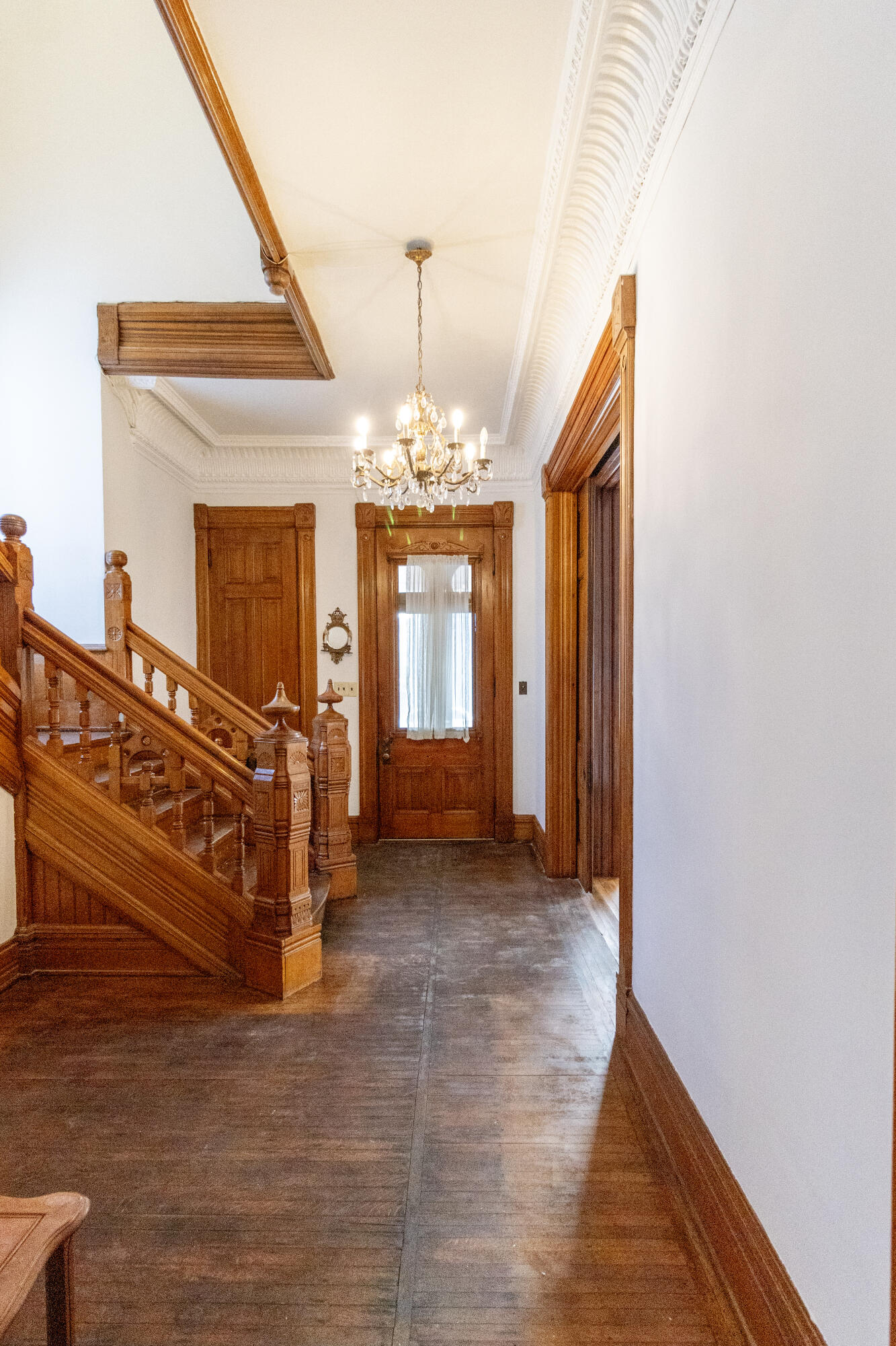 502 Caldwell Street, Piqua, Ohio 45356