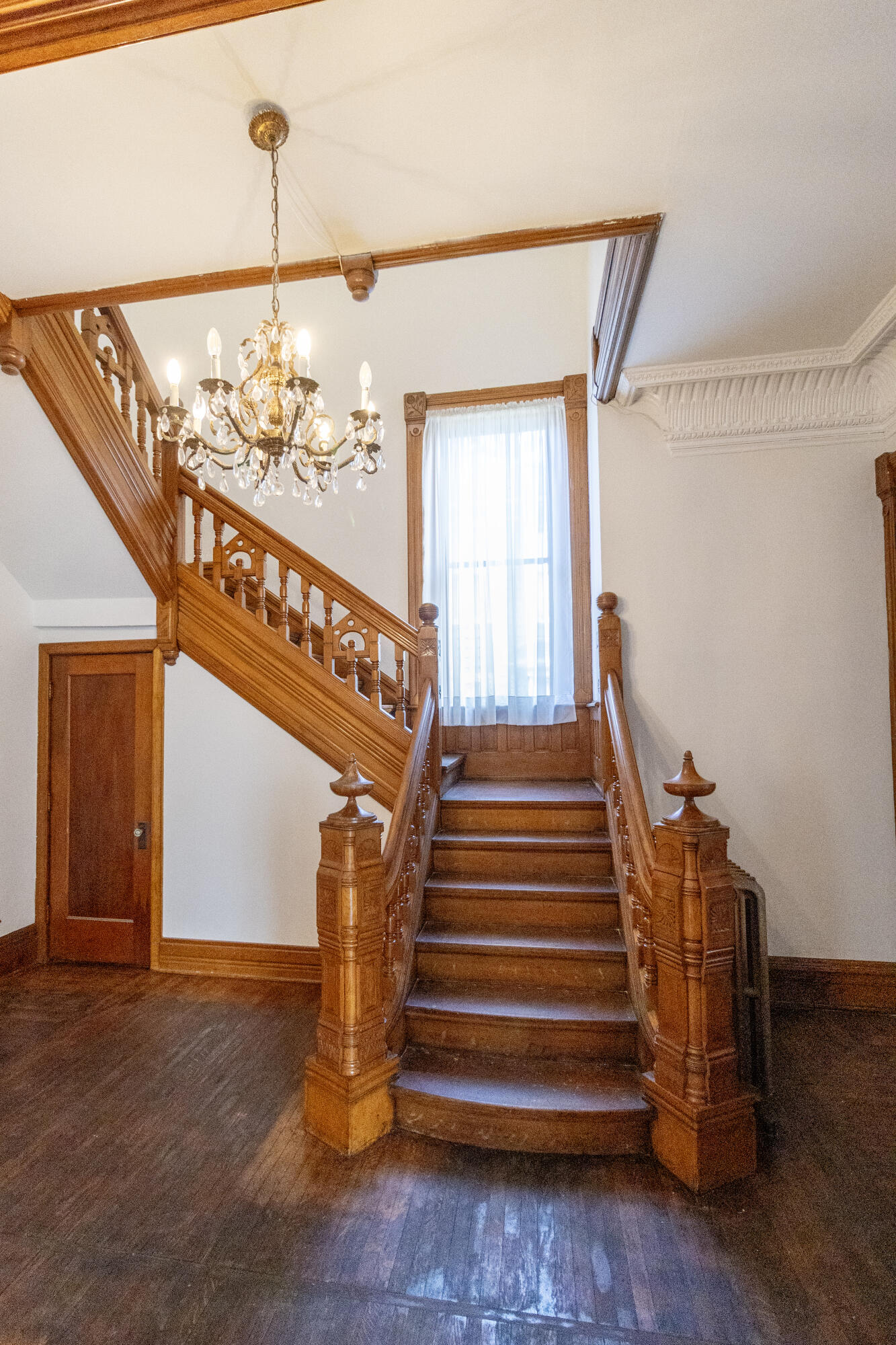 502 Caldwell Street, Piqua, Ohio 45356