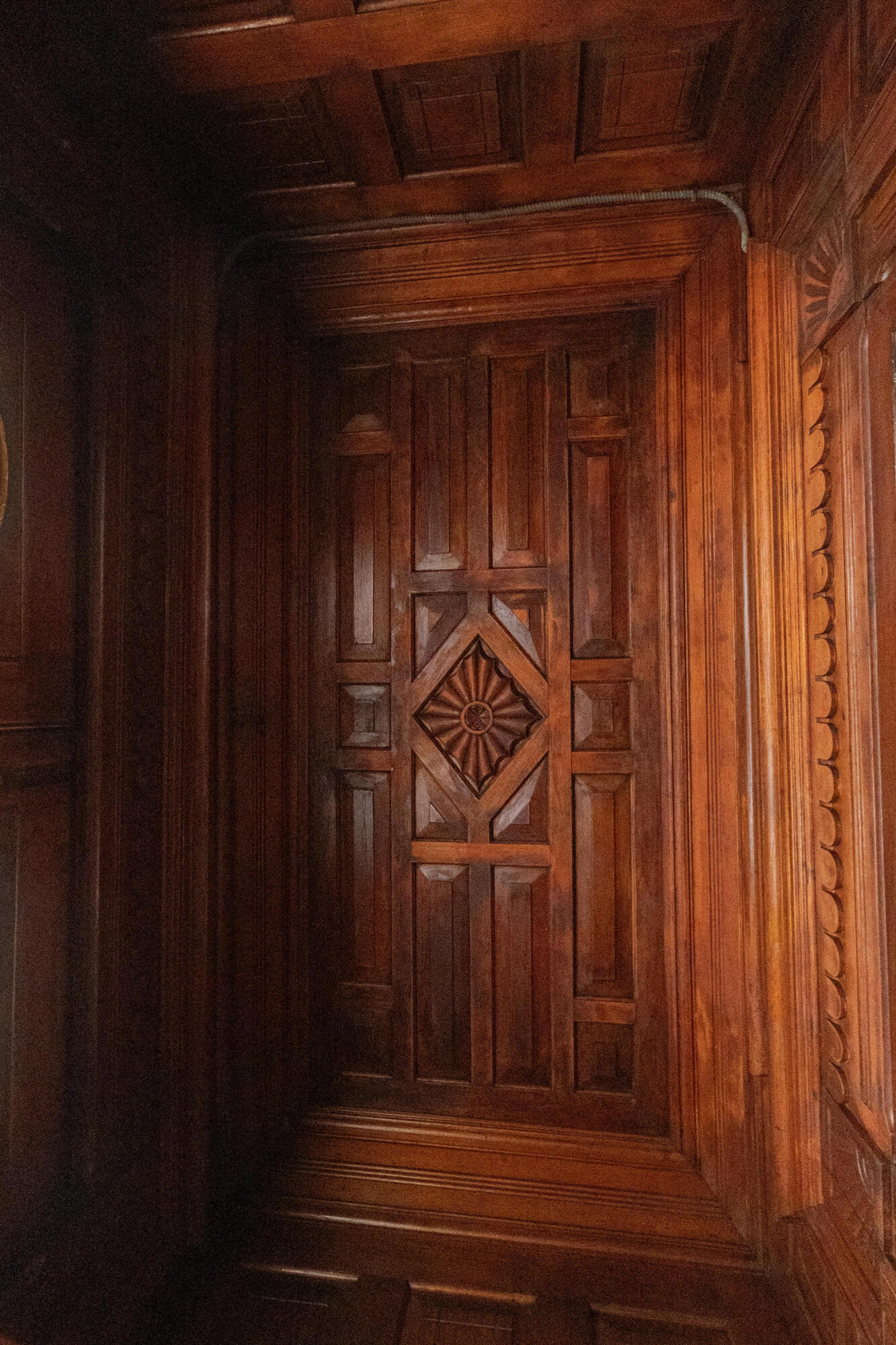 502 Caldwell Street, Piqua, Ohio 45356