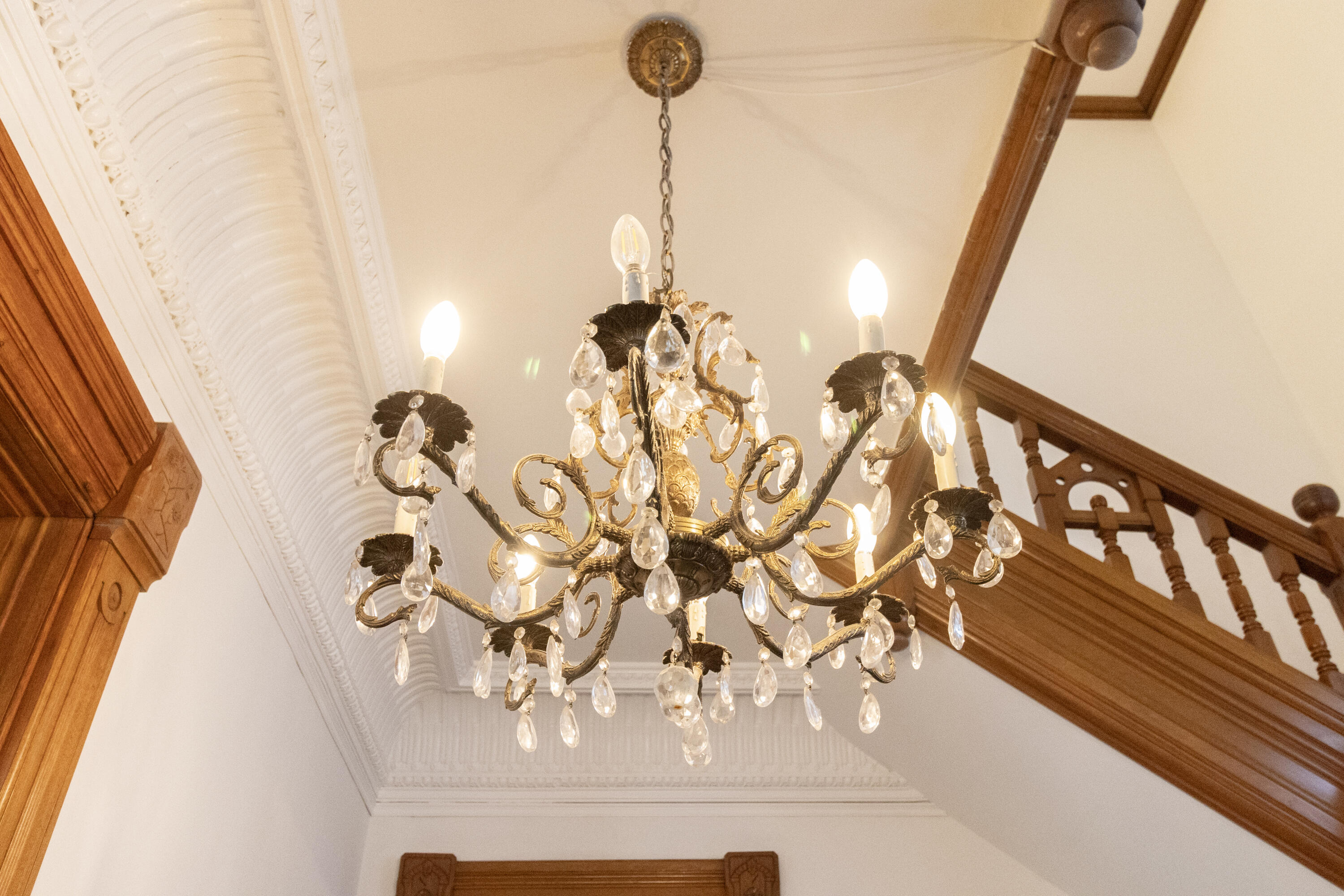 502 Caldwell Street, Piqua, Ohio 45356