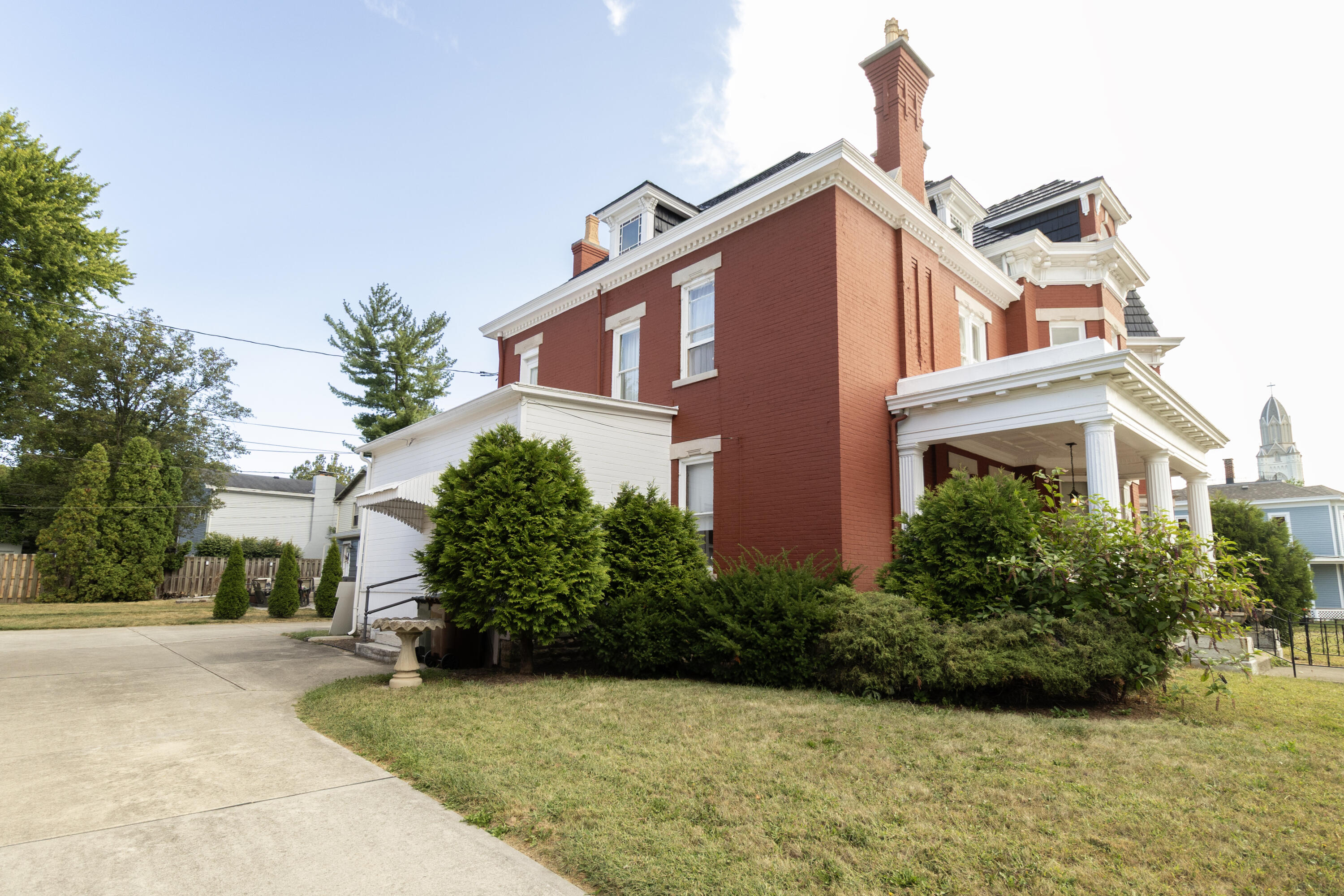 502 Caldwell Street, Piqua, Ohio 45356