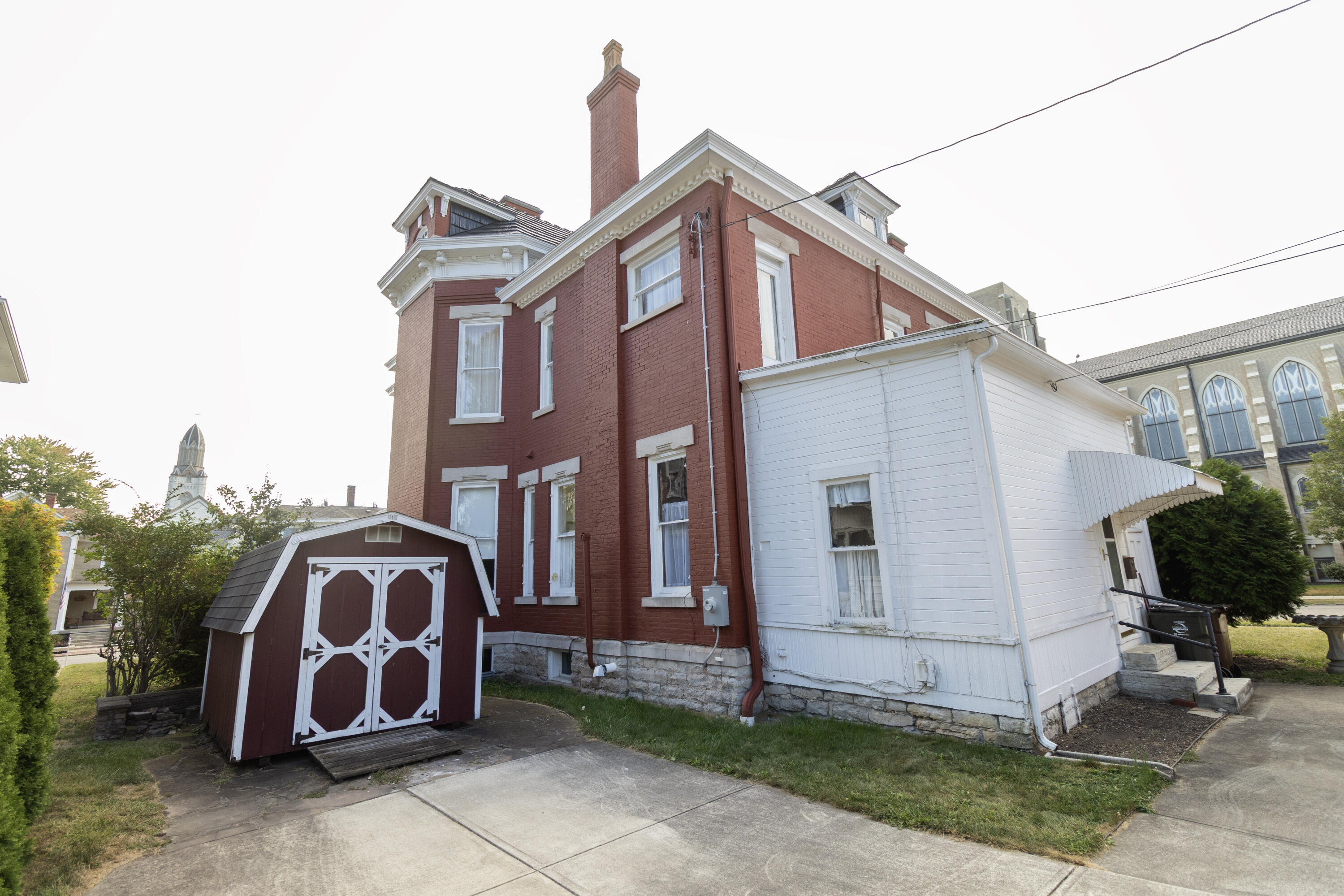 502 Caldwell Street, Piqua, Ohio 45356