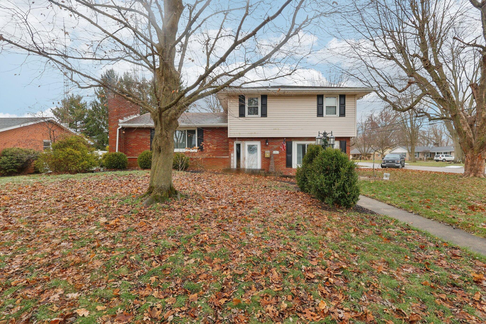 26 Meadowlawn Drive, Arcanum, Ohio 45304