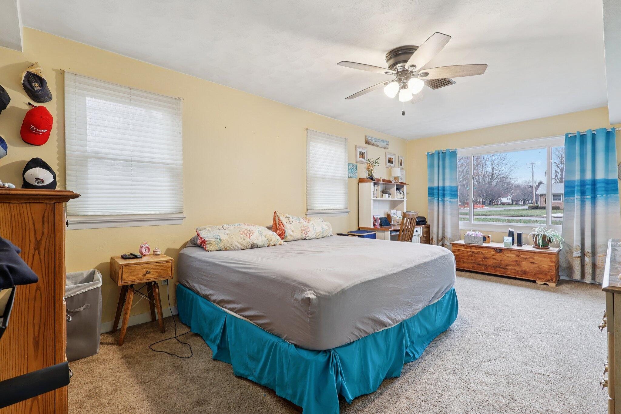 26 Meadowlawn Drive, Arcanum, Ohio 45304