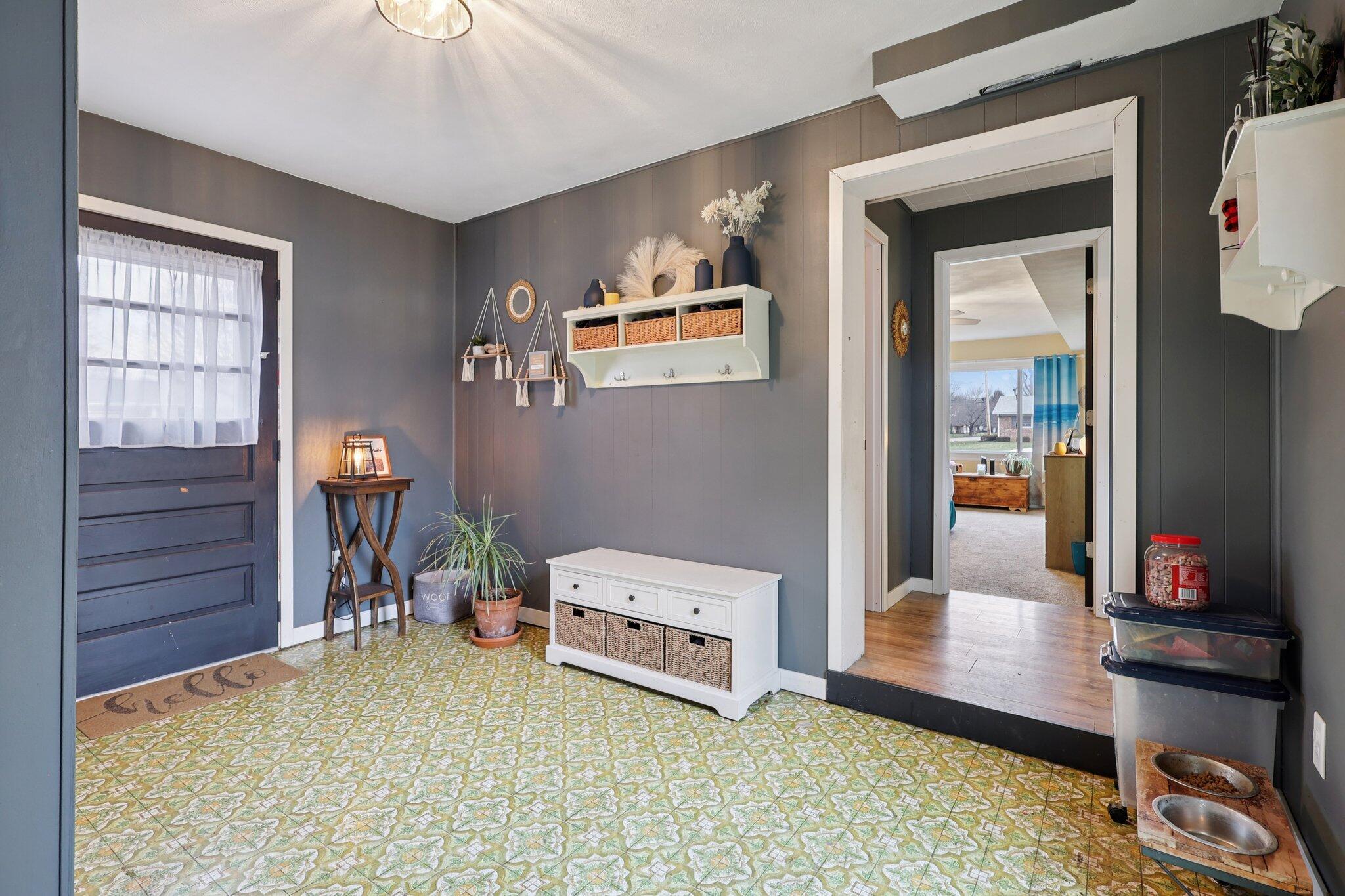 26 Meadowlawn Drive, Arcanum, Ohio 45304