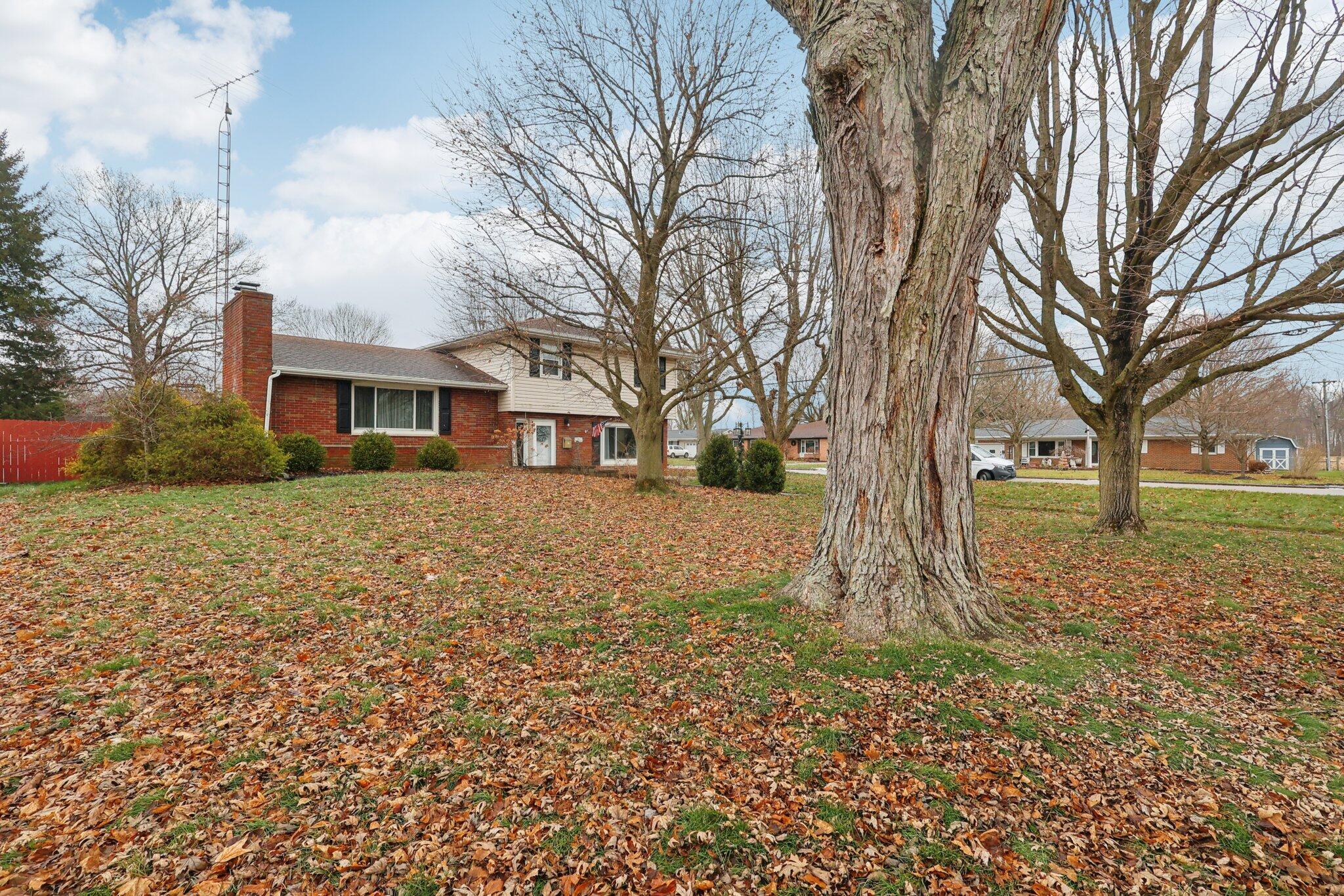 26 Meadowlawn Drive, Arcanum, Ohio 45304