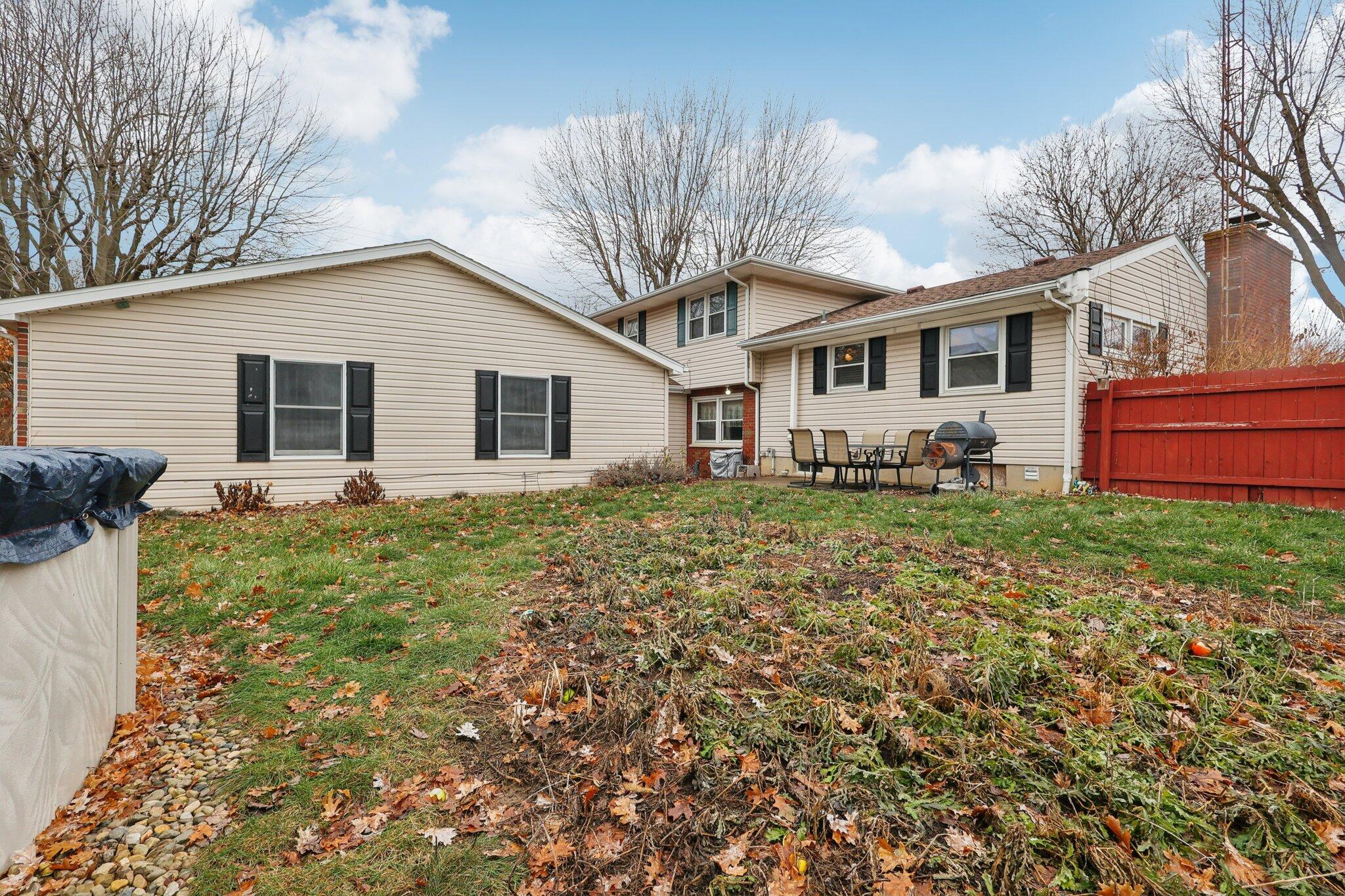 26 Meadowlawn Drive, Arcanum, Ohio 45304
