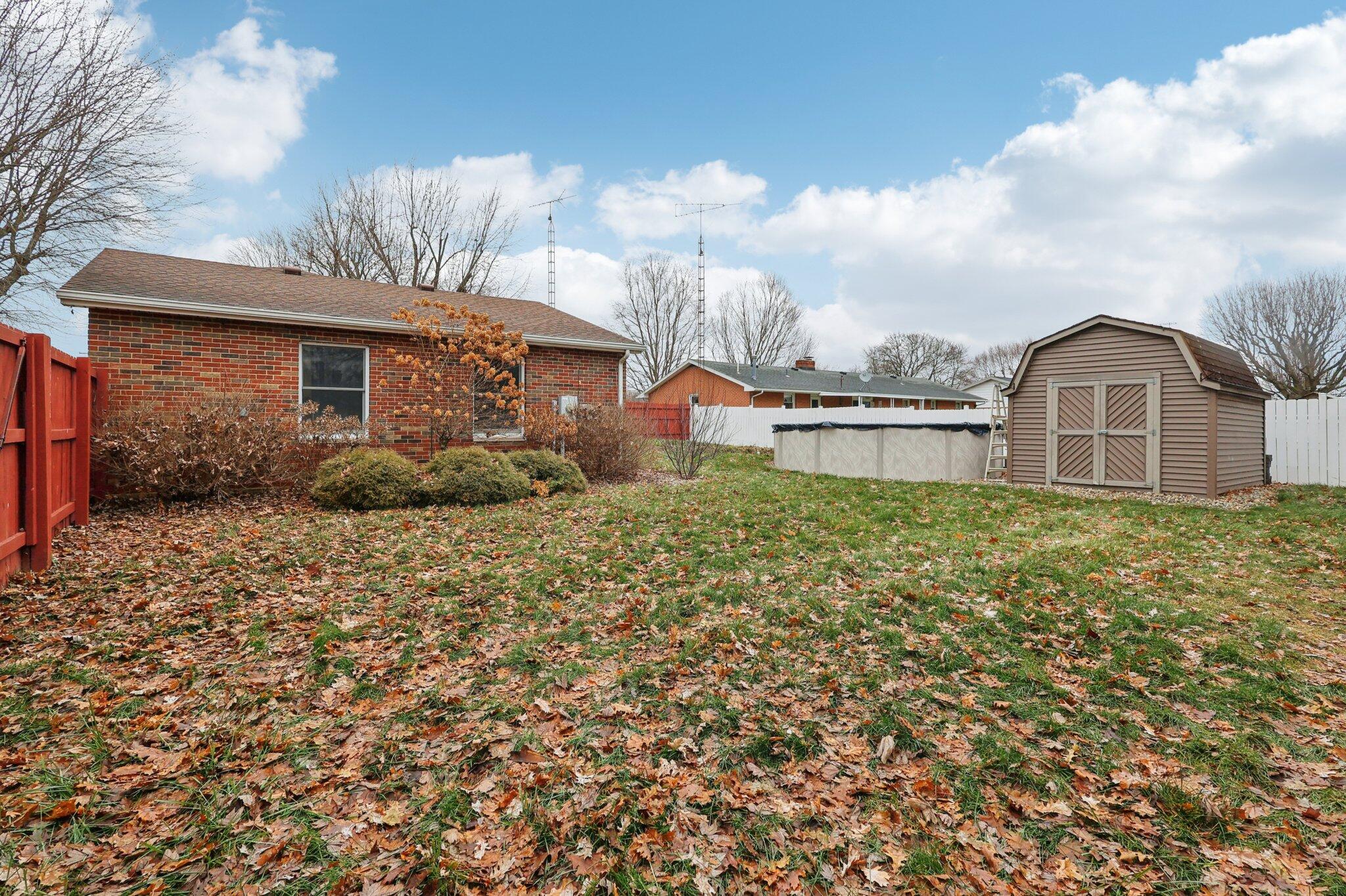 26 Meadowlawn Drive, Arcanum, Ohio 45304