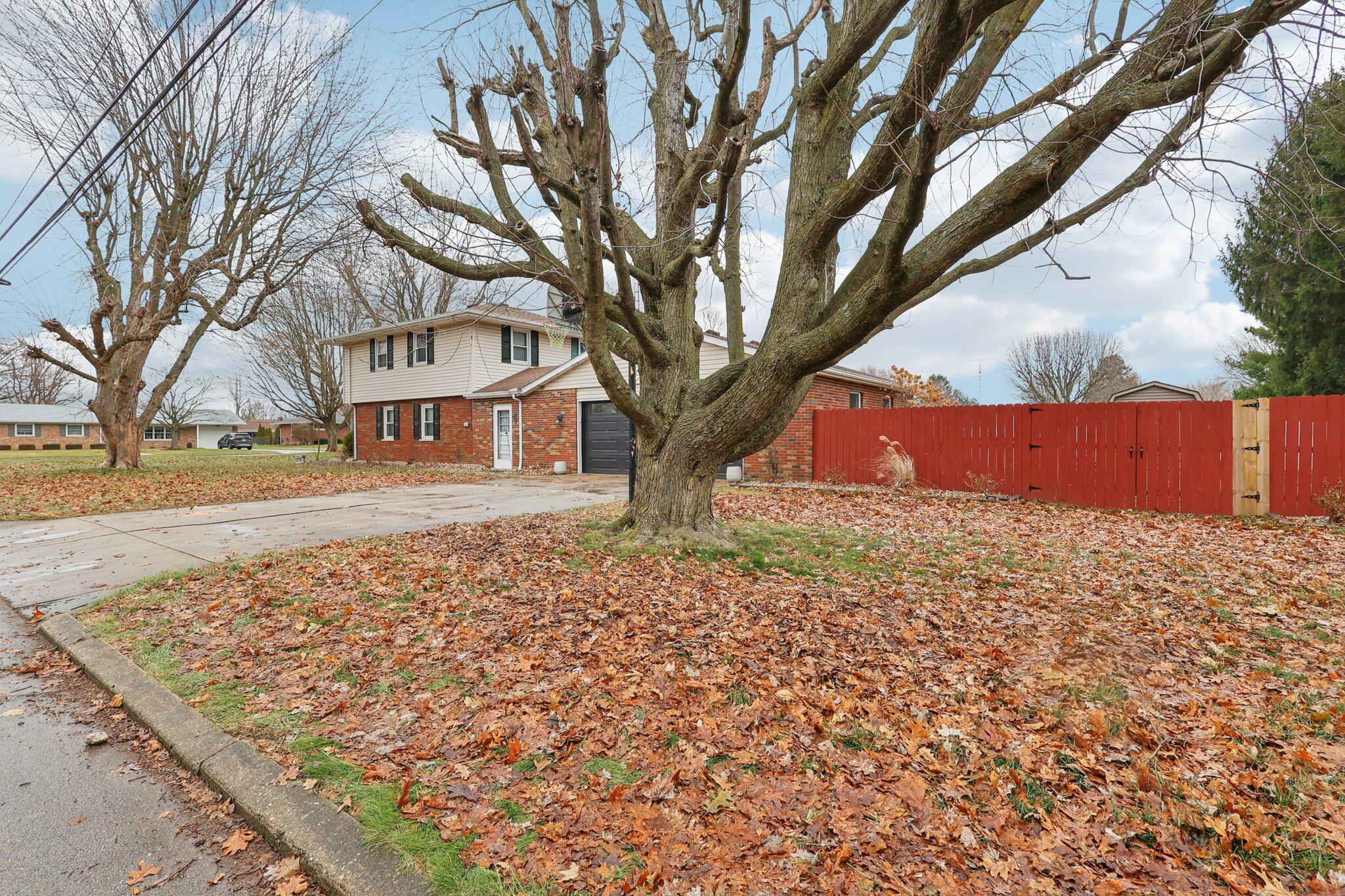 26 Meadowlawn Drive, Arcanum, Ohio 45304