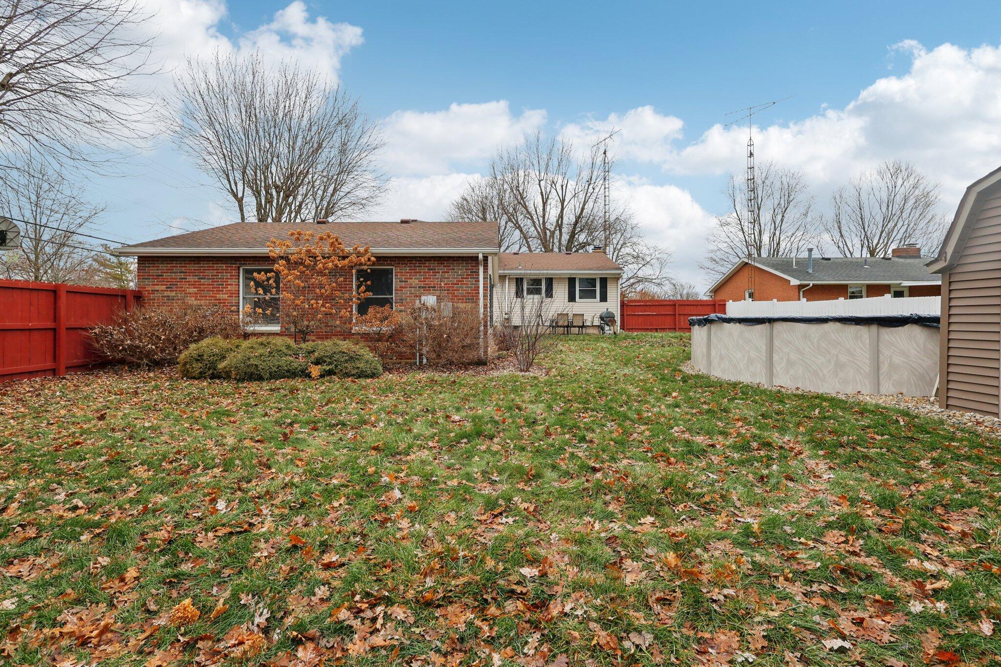 26 Meadowlawn Drive, Arcanum, Ohio 45304