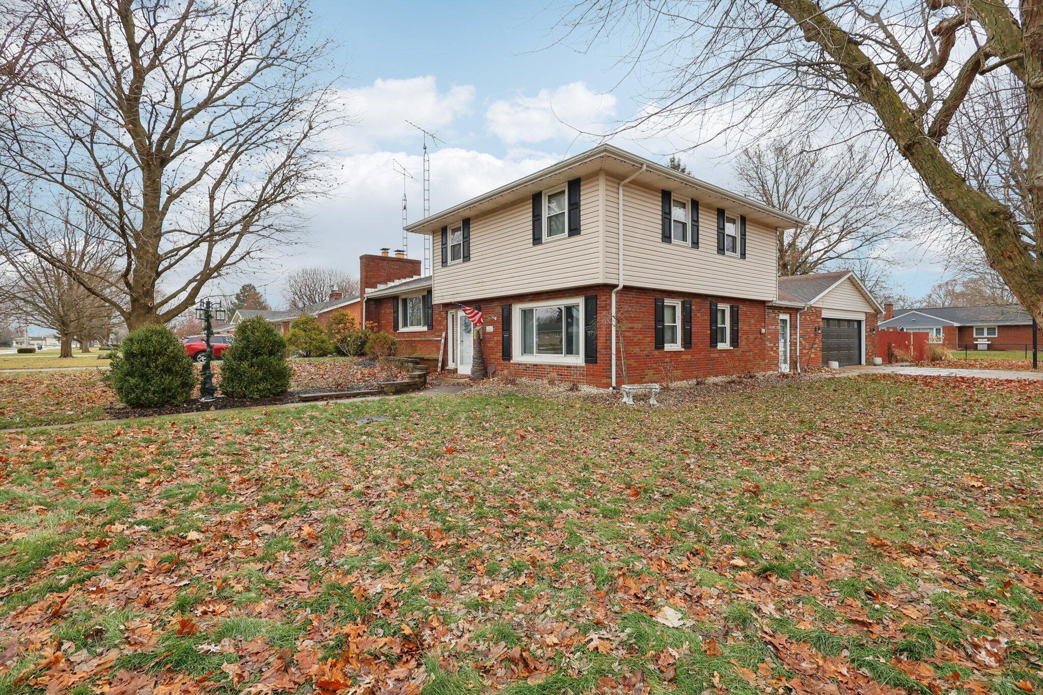 26 Meadowlawn Drive, Arcanum, Ohio 45304