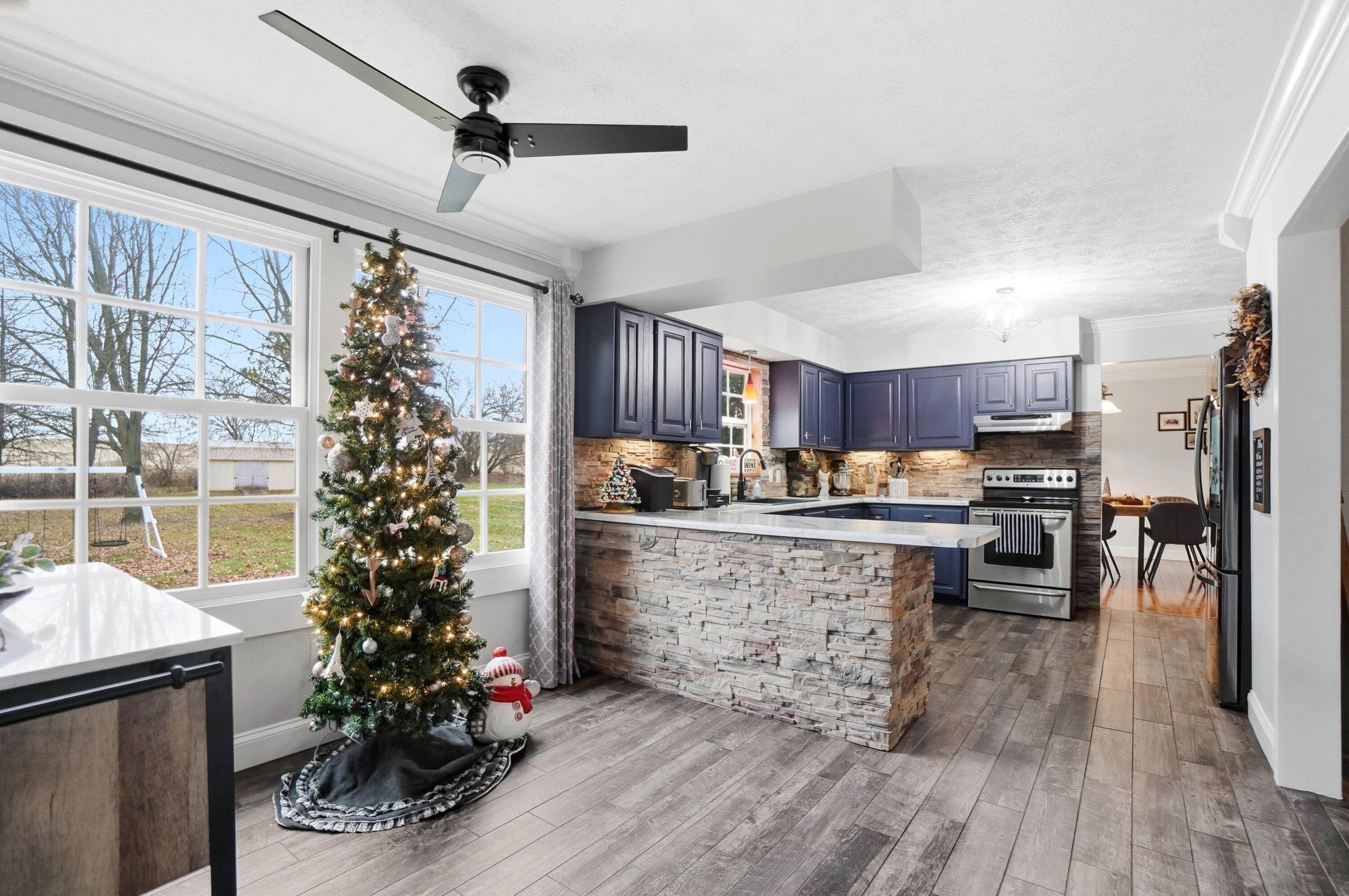 4821 Mcconkey Road, South Vienna, Ohio 45369