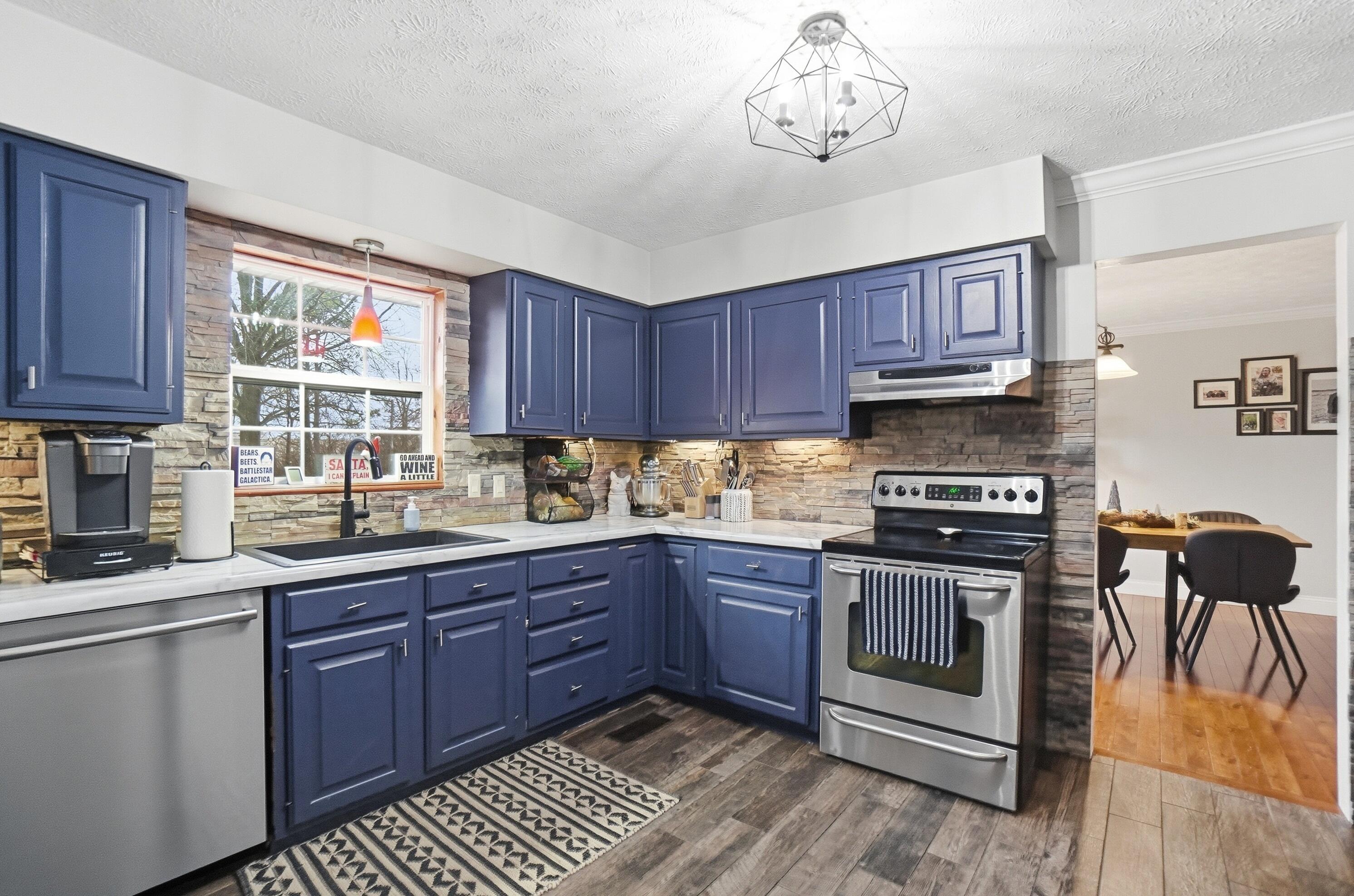 4821 Mcconkey Road, South Vienna, Ohio 45369