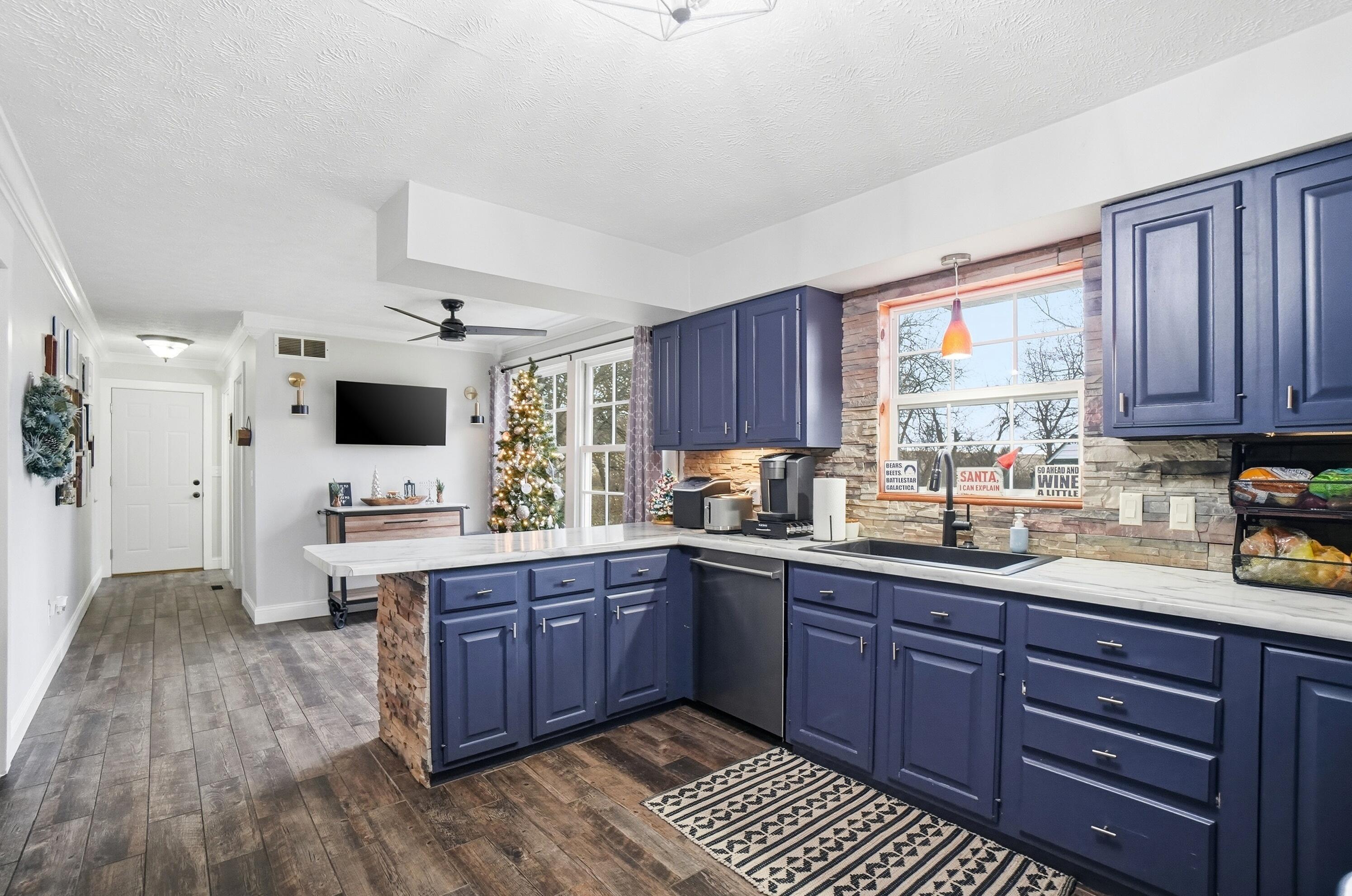 4821 Mcconkey Road, South Vienna, Ohio 45369