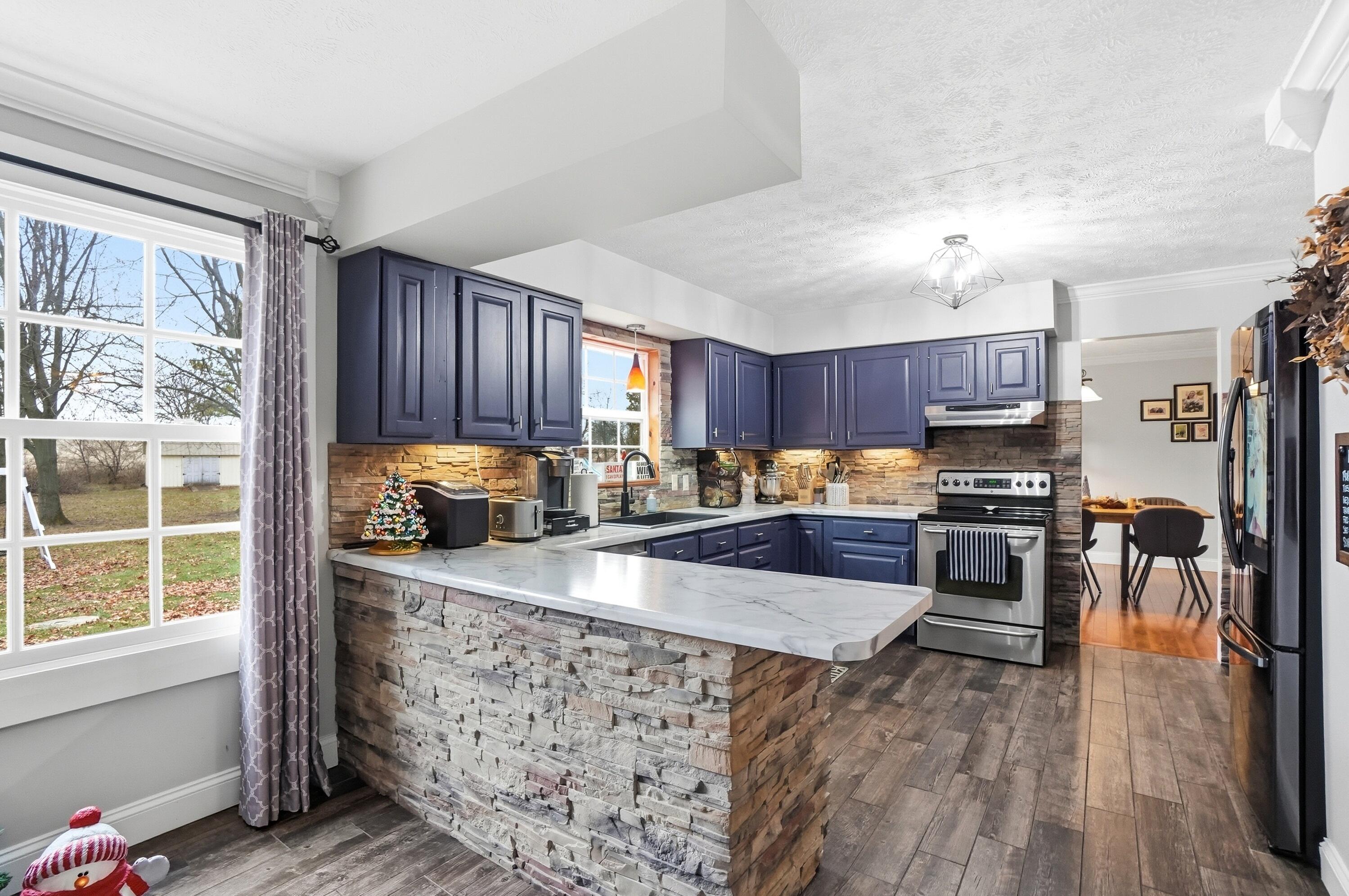 4821 Mcconkey Road, South Vienna, Ohio 45369