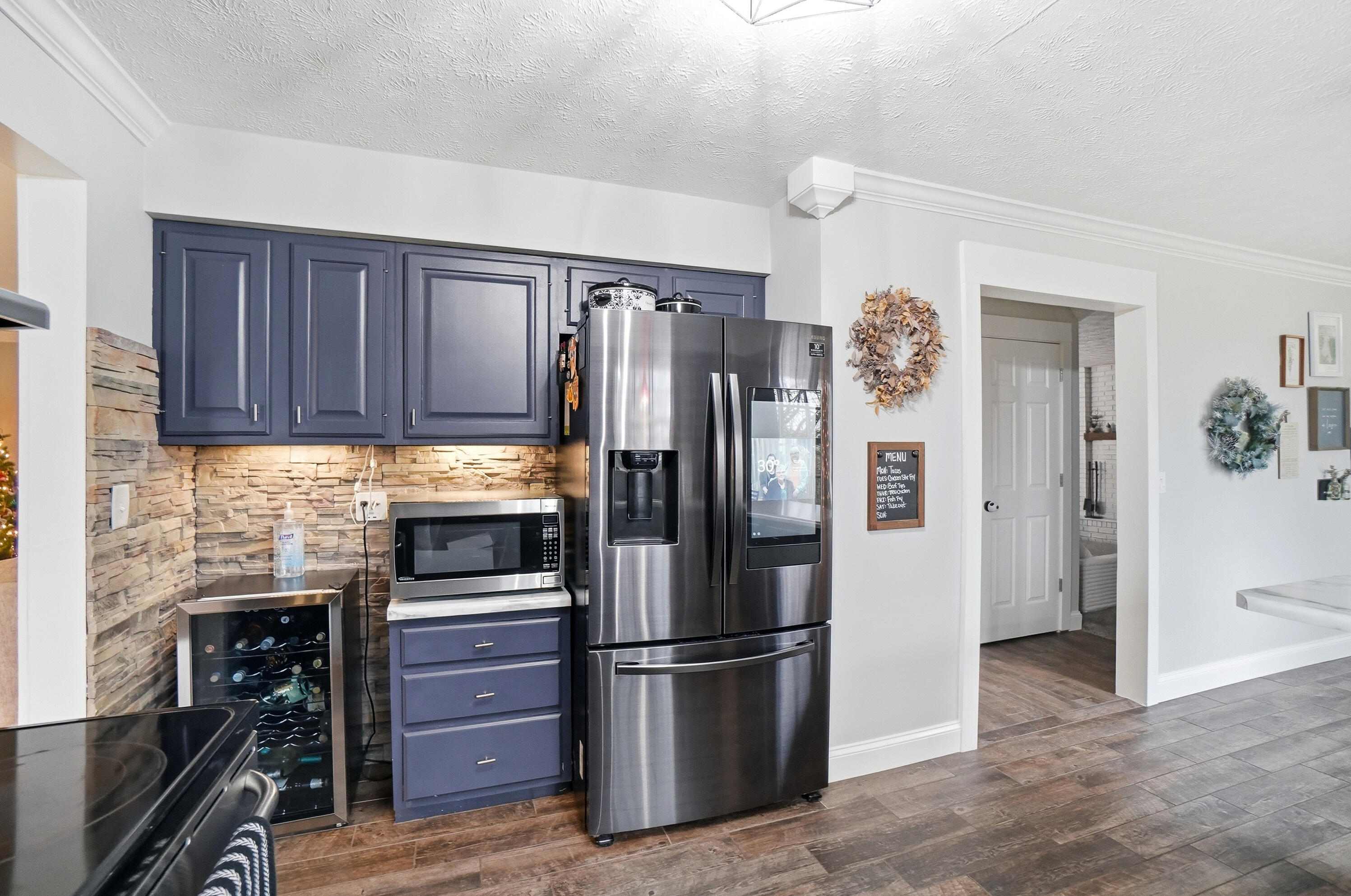 4821 Mcconkey Road, South Vienna, Ohio 45369