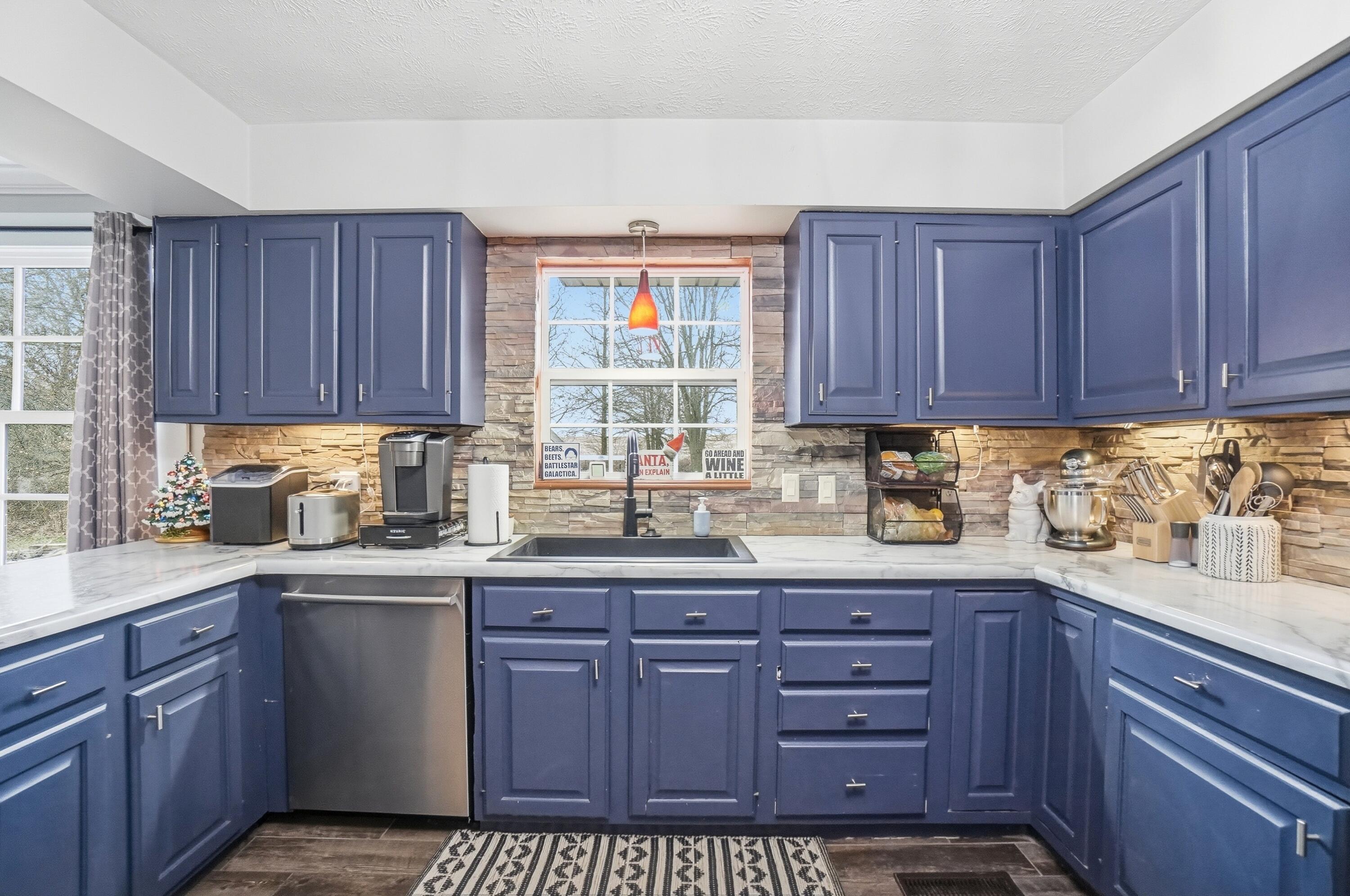 4821 Mcconkey Road, South Vienna, Ohio 45369