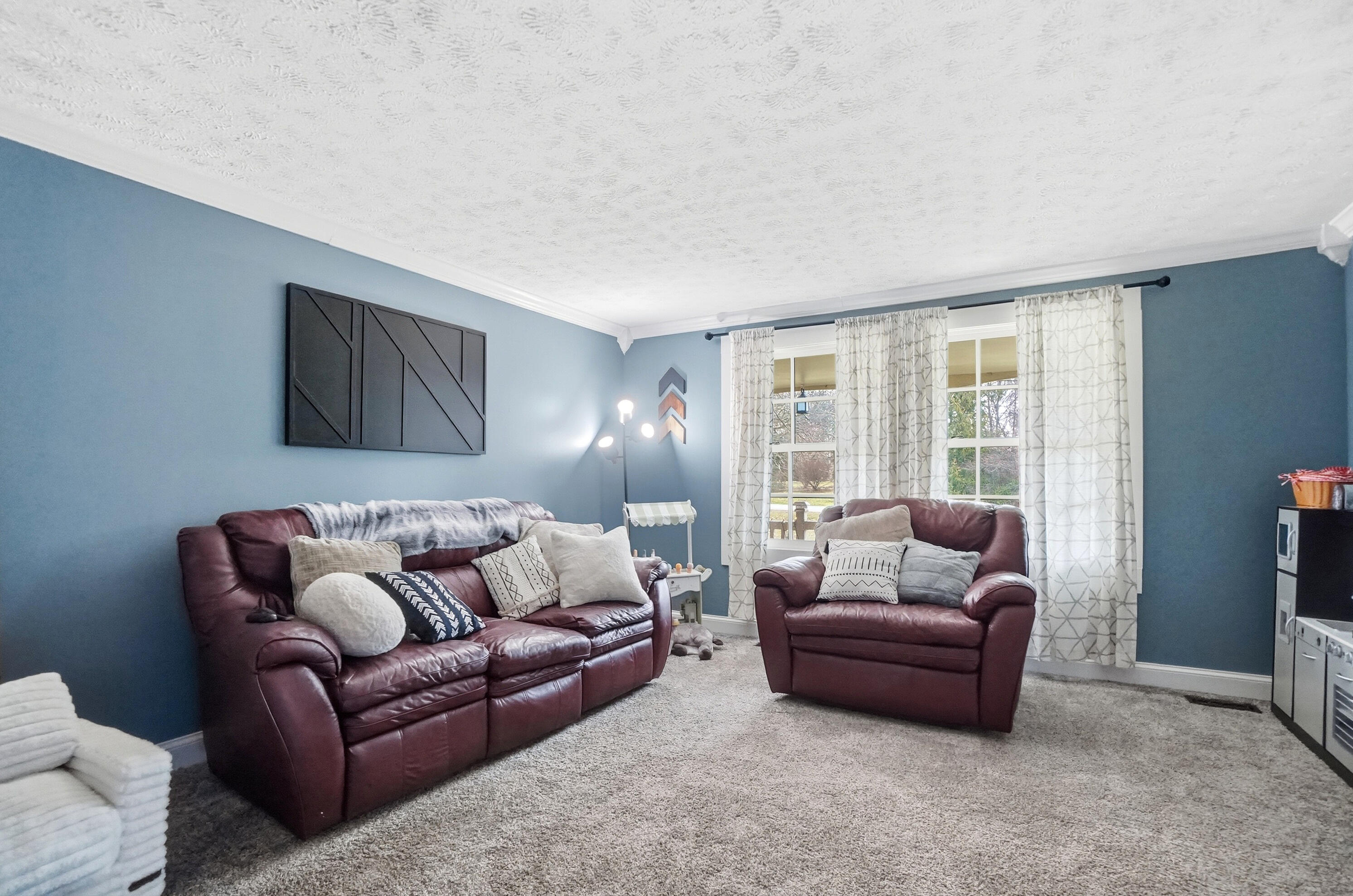 4821 Mcconkey Road, South Vienna, Ohio 45369