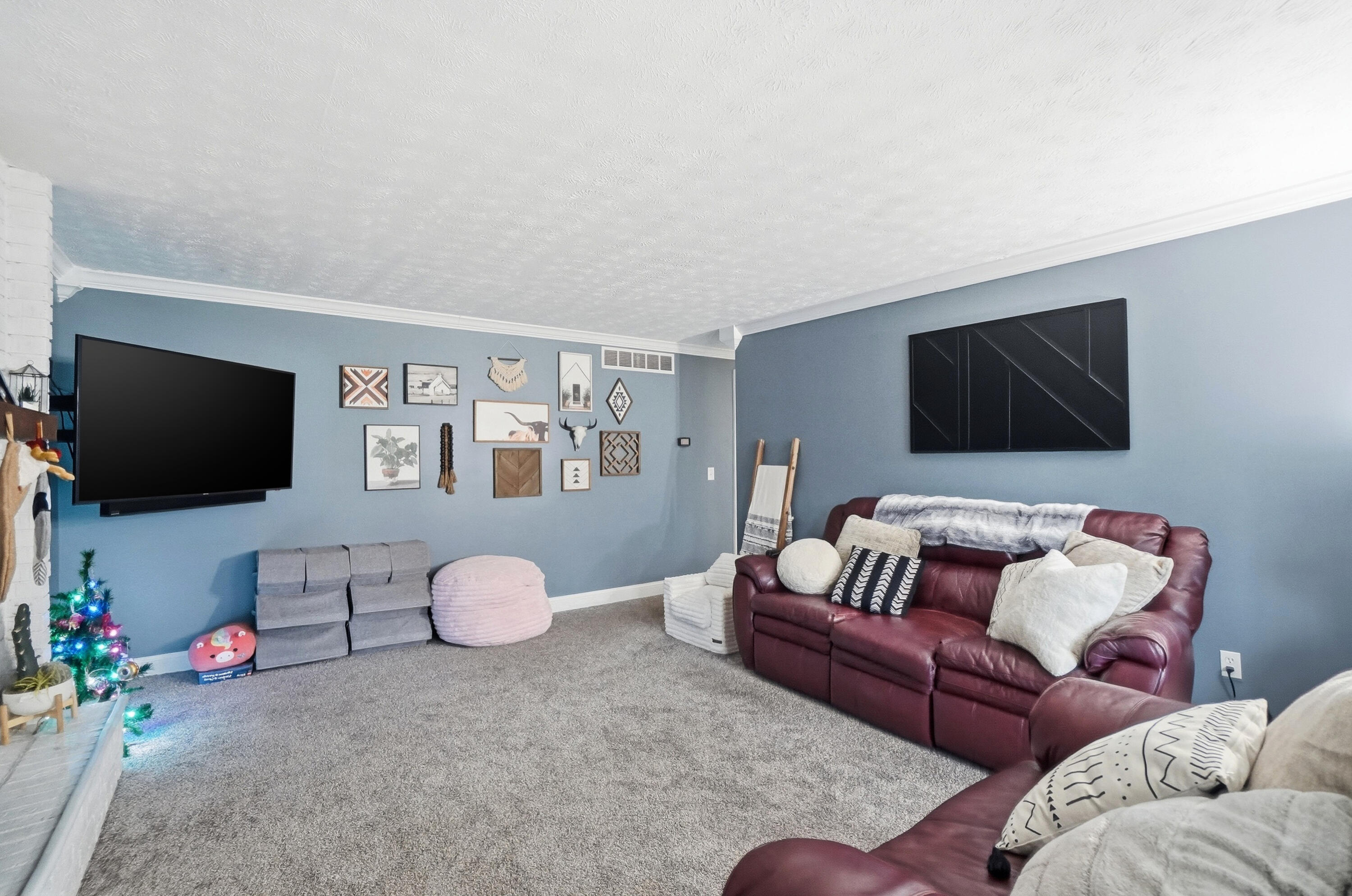 4821 Mcconkey Road, South Vienna, Ohio 45369