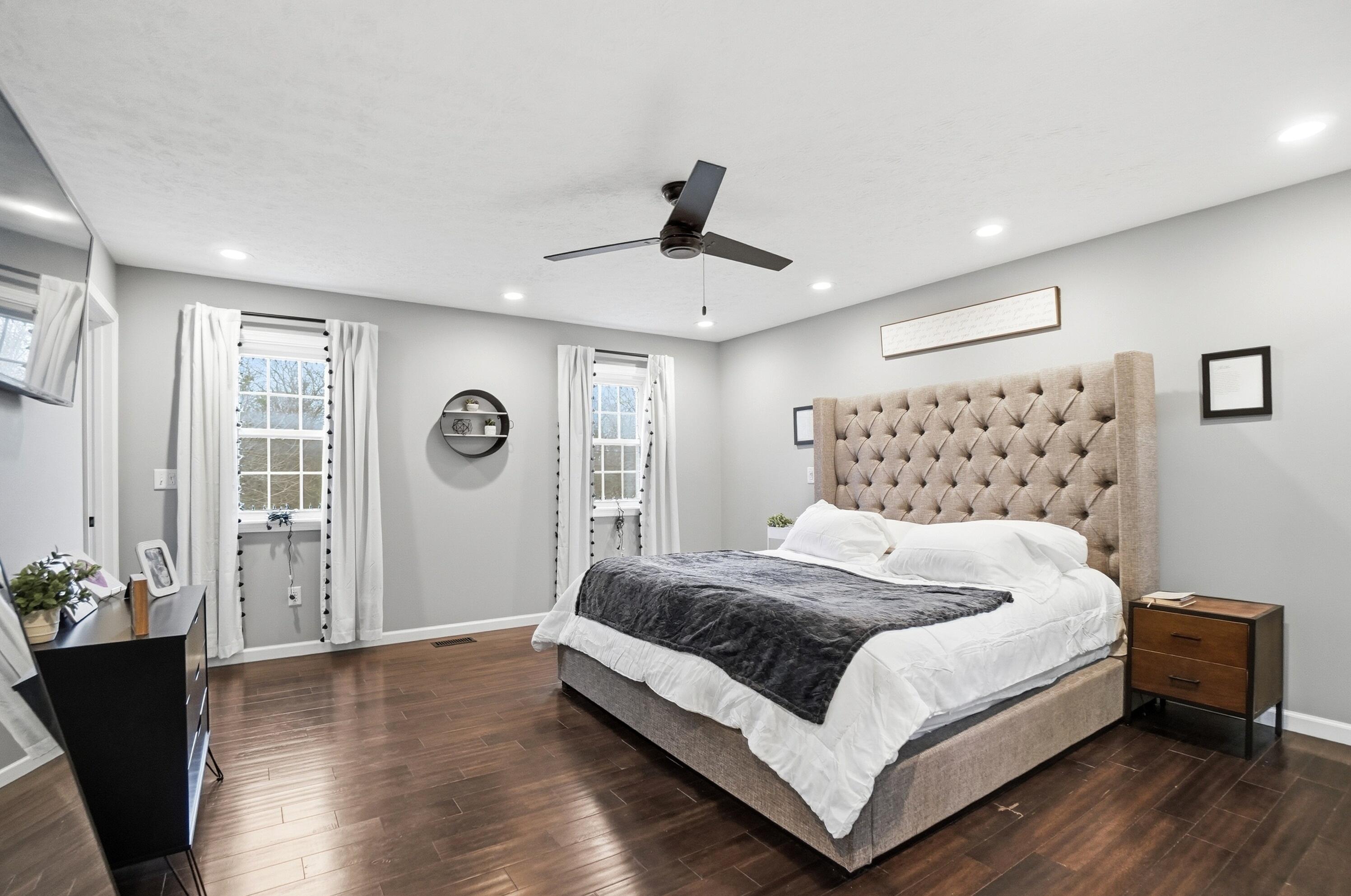 4821 Mcconkey Road, South Vienna, Ohio 45369