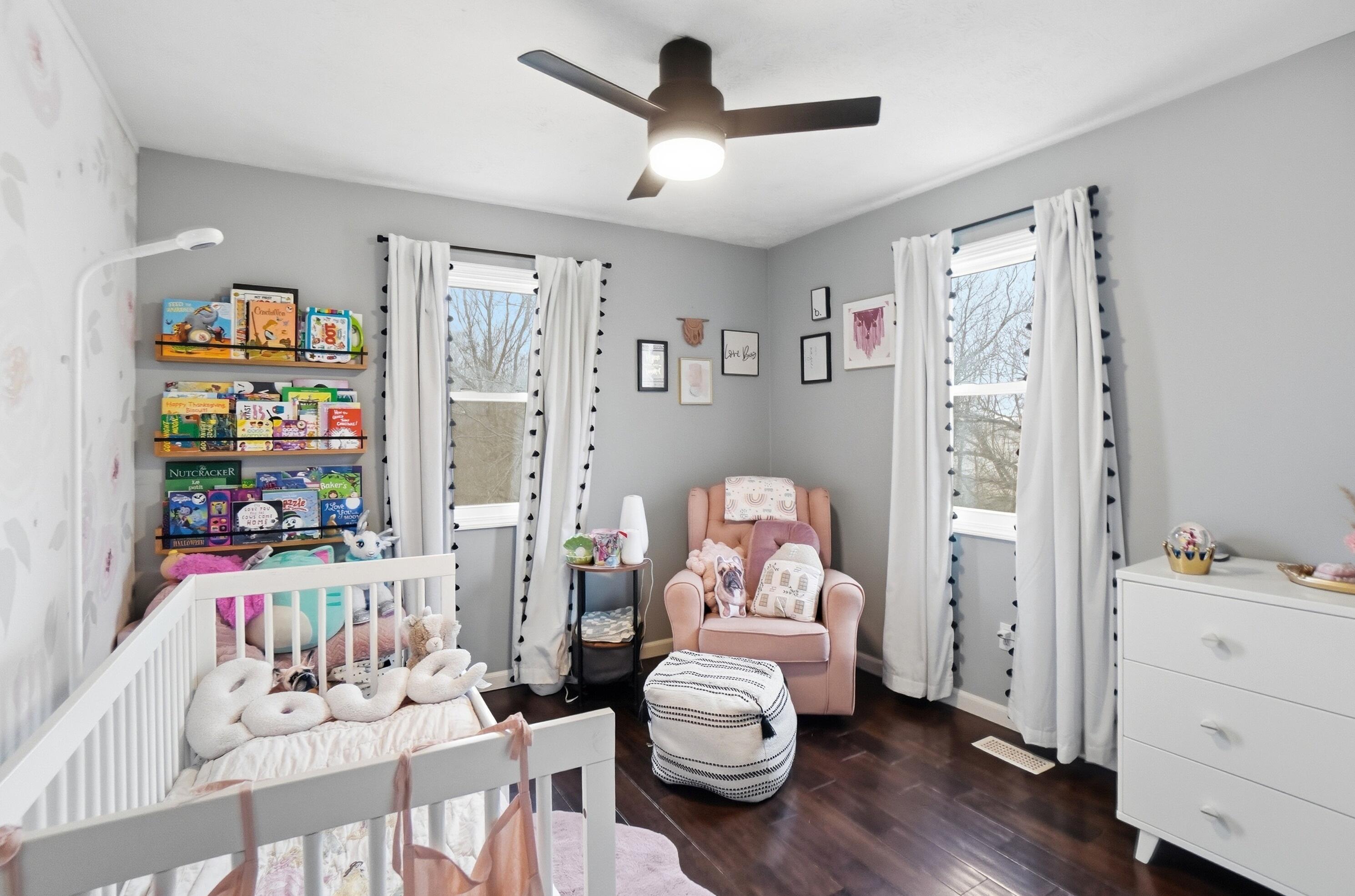 4821 Mcconkey Road, South Vienna, Ohio 45369