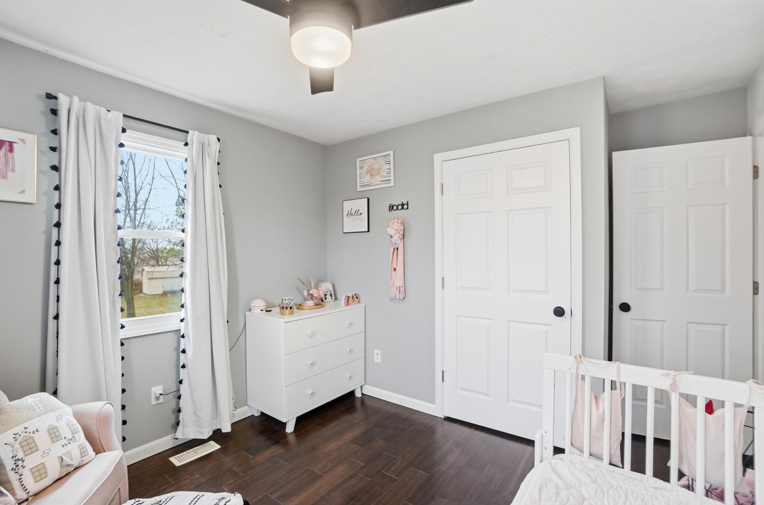 4821 Mcconkey Road, South Vienna, Ohio 45369