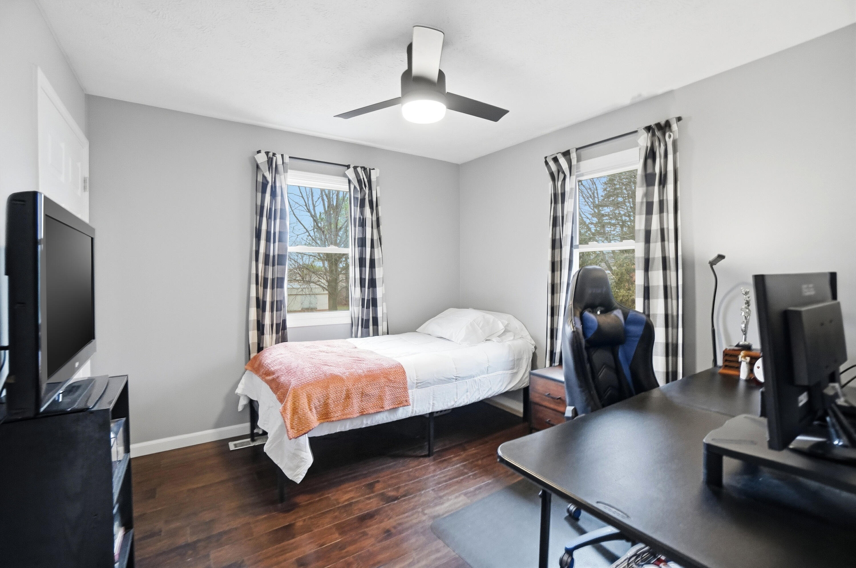 4821 Mcconkey Road, South Vienna, Ohio 45369