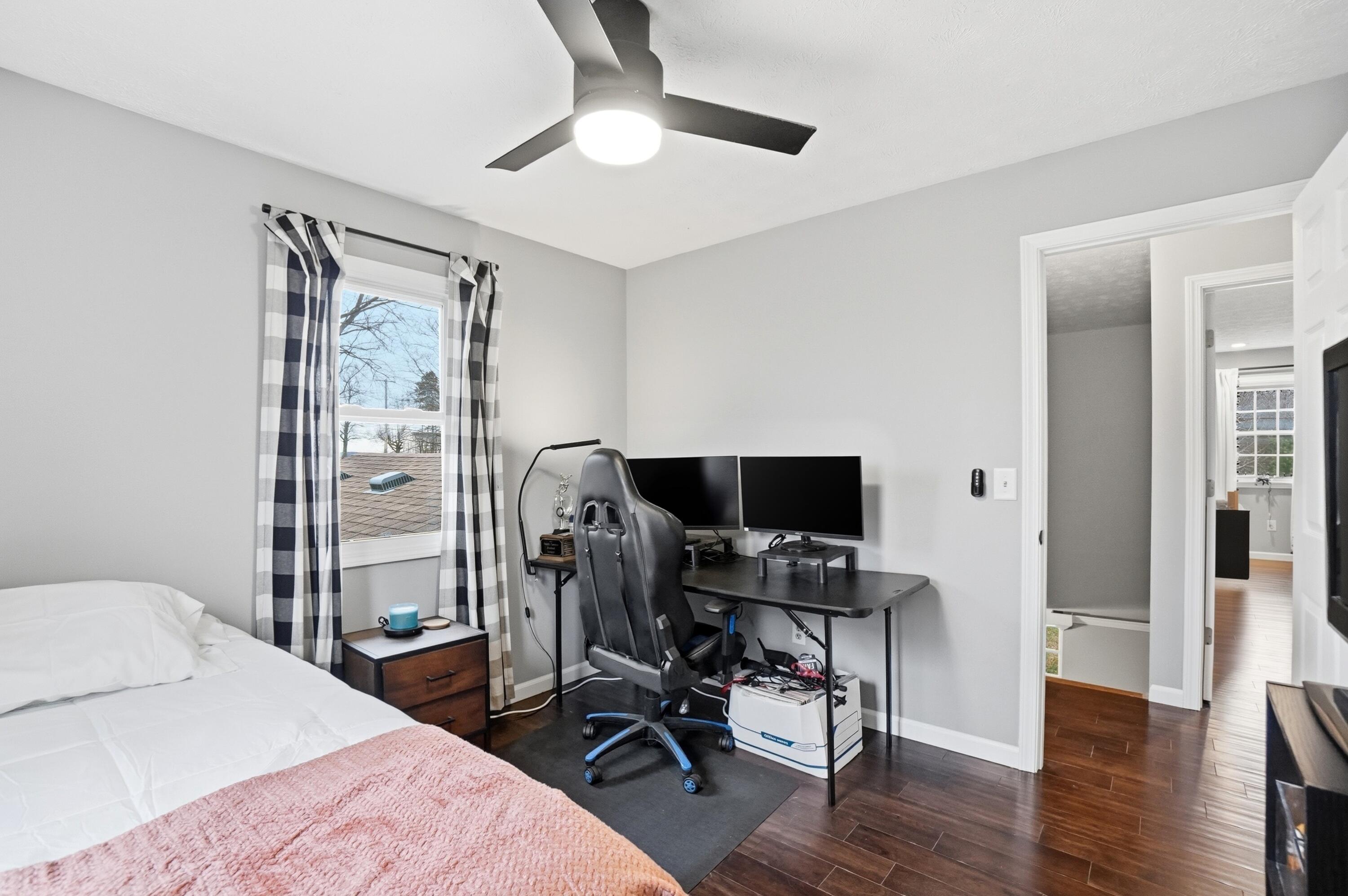 4821 Mcconkey Road, South Vienna, Ohio 45369