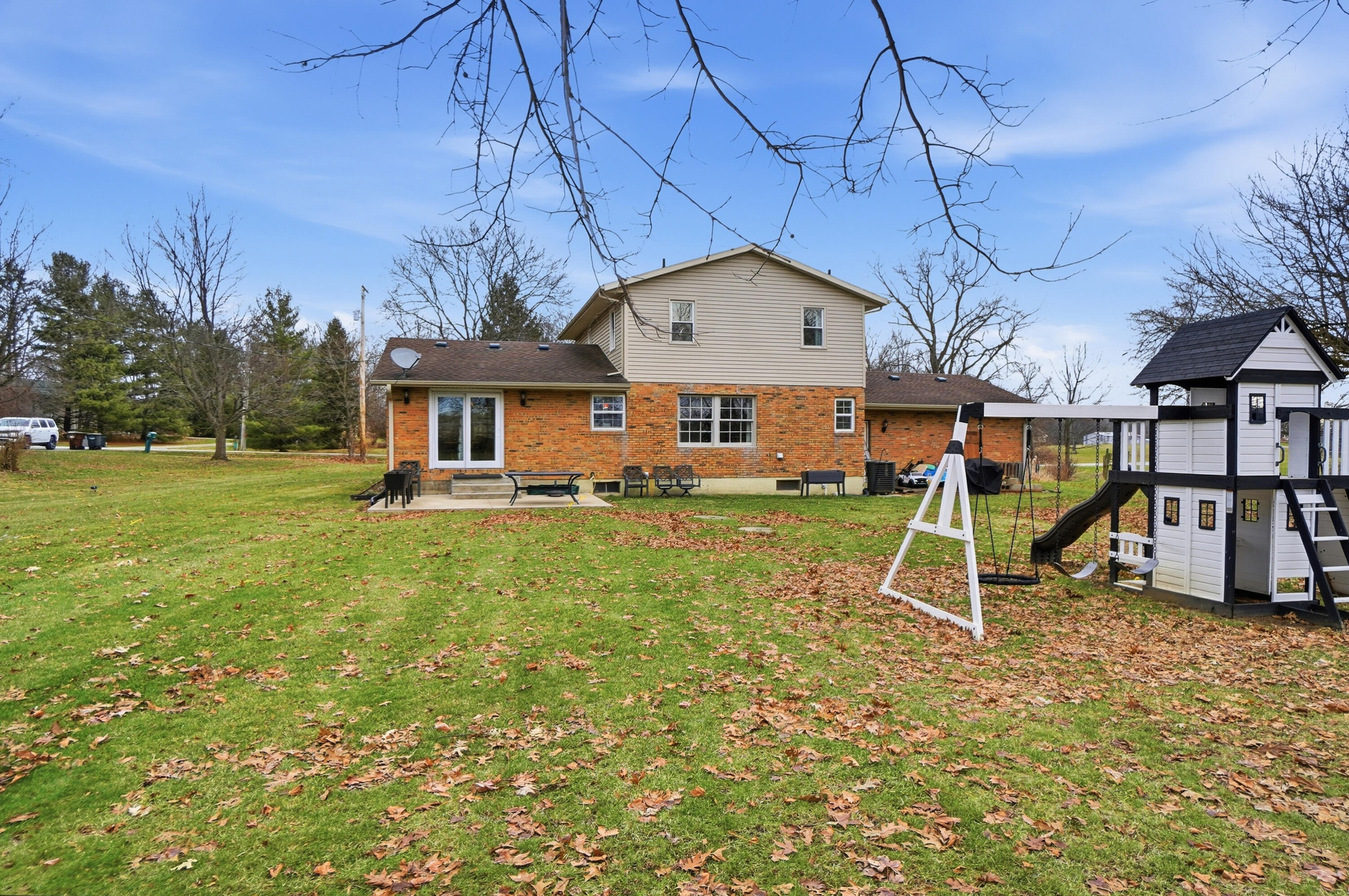 4821 Mcconkey Road, South Vienna, Ohio 45369