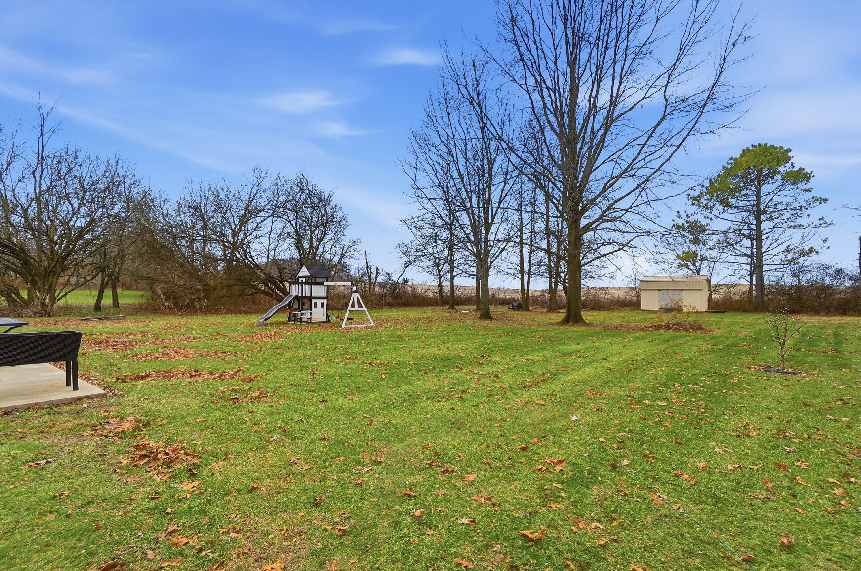 4821 Mcconkey Road, South Vienna, Ohio 45369