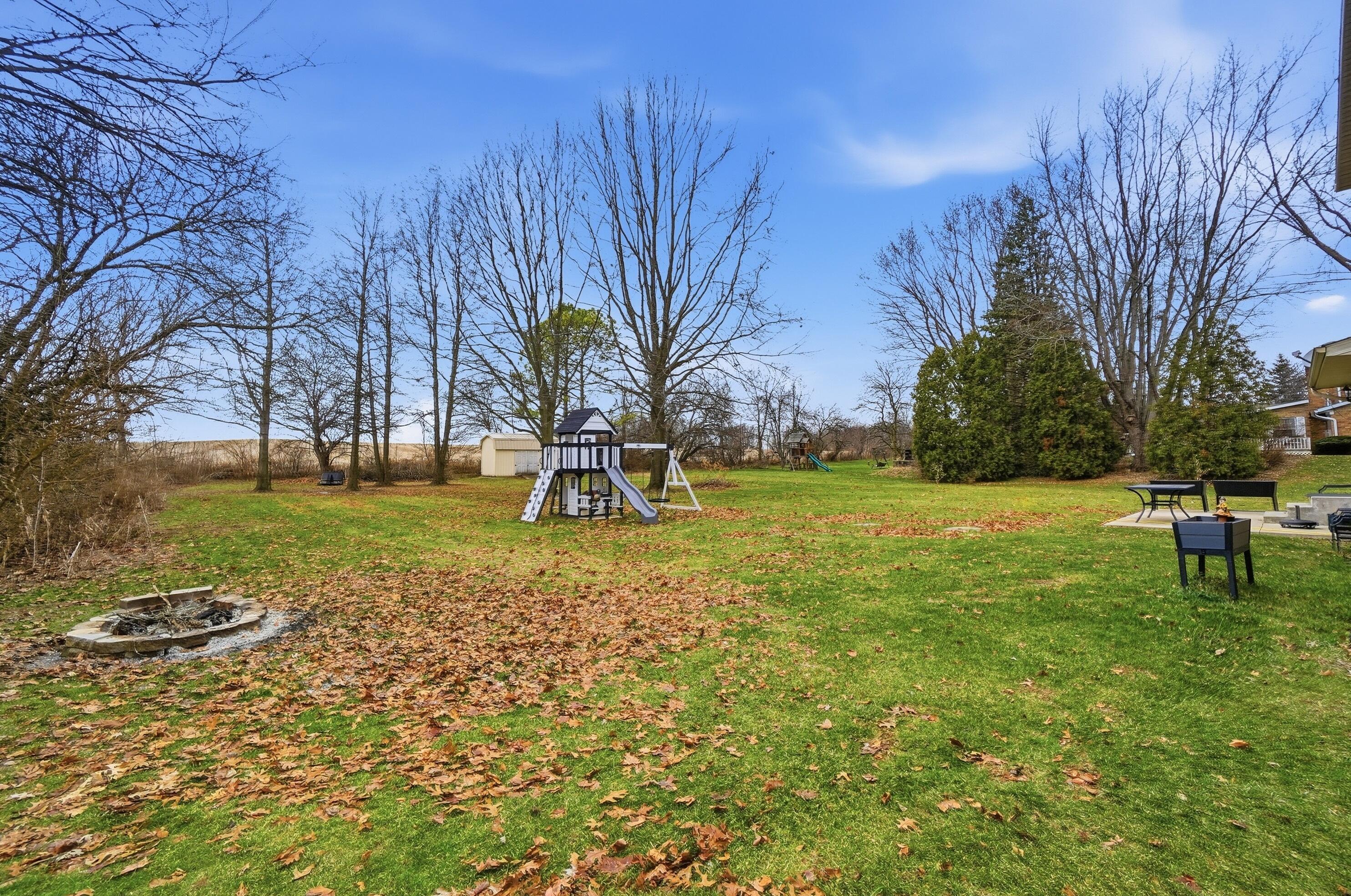 4821 Mcconkey Road, South Vienna, Ohio 45369