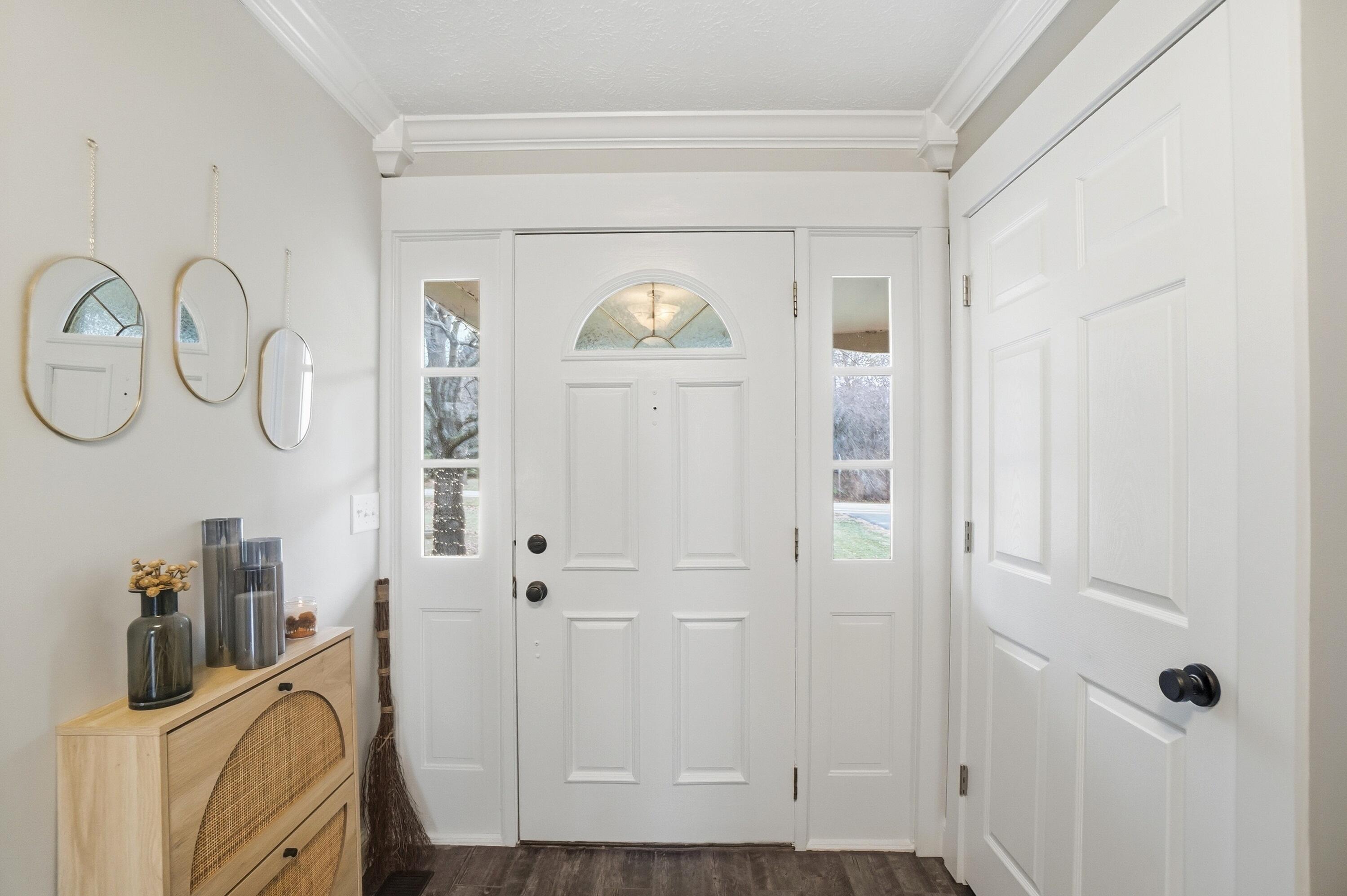 4821 Mcconkey Road, South Vienna, Ohio 45369