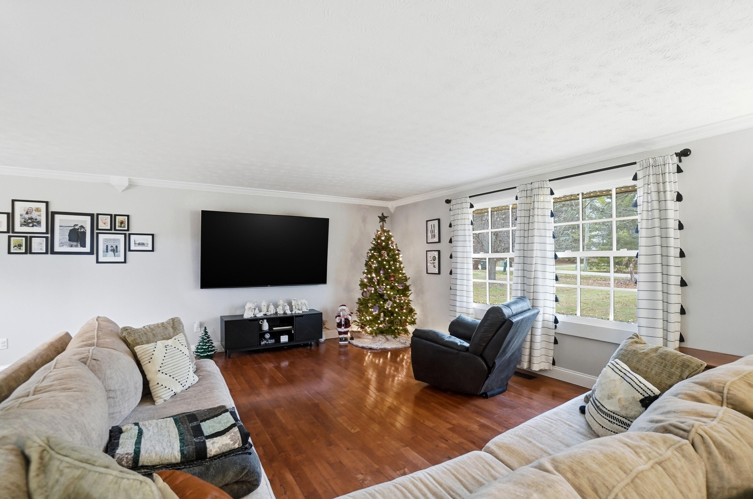 4821 Mcconkey Road, South Vienna, Ohio 45369