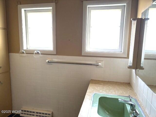 212 Lawn Avenue, Bluffton, Ohio