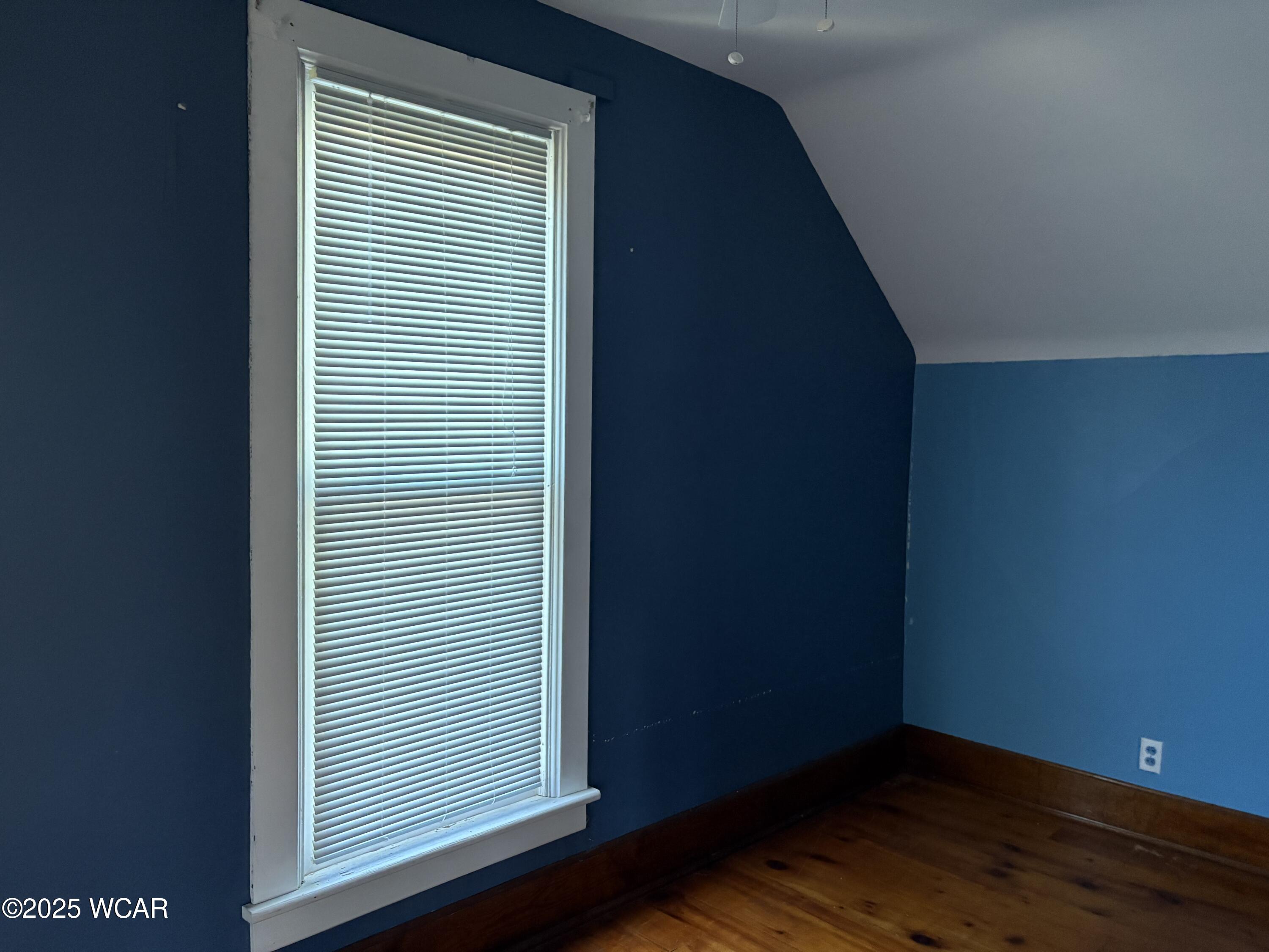 212 Lawn Avenue, Bluffton, Ohio