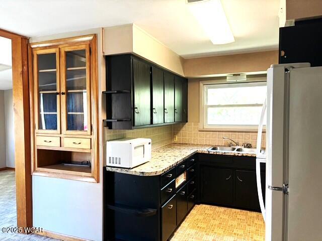 212 Lawn Avenue, Bluffton, Ohio