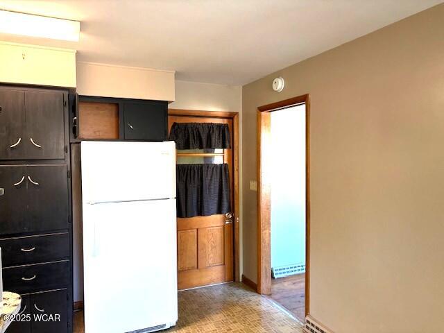 212 Lawn Avenue, Bluffton, Ohio