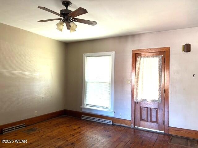 212 Lawn Avenue, Bluffton, Ohio