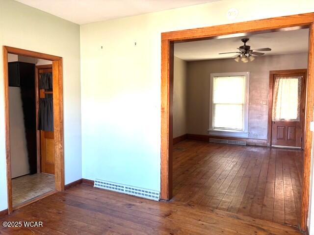 212 Lawn Avenue, Bluffton, Ohio