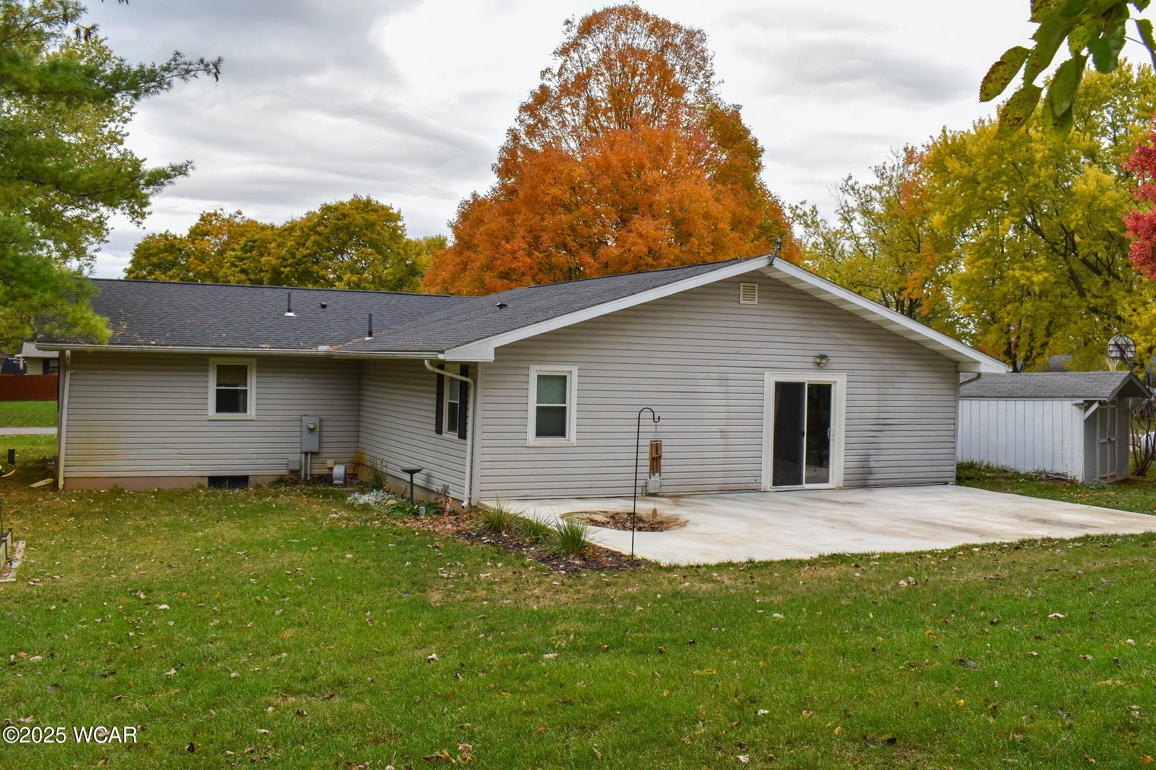 1060 Heidi Rd Road, Bellefontaine, Ohio