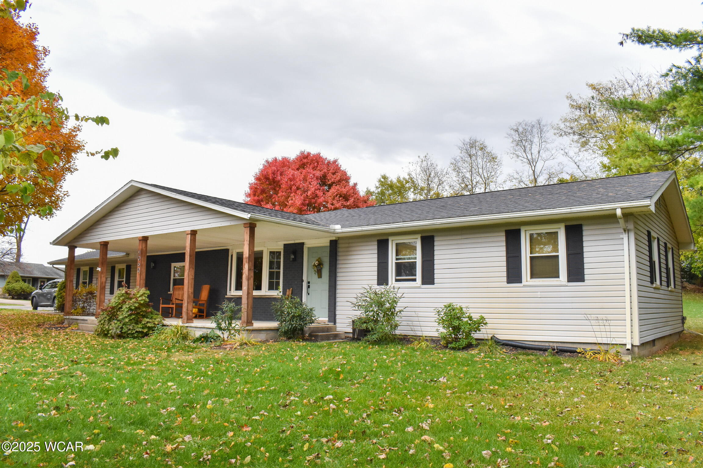 1060 Heidi Rd Road, Bellefontaine, Ohio