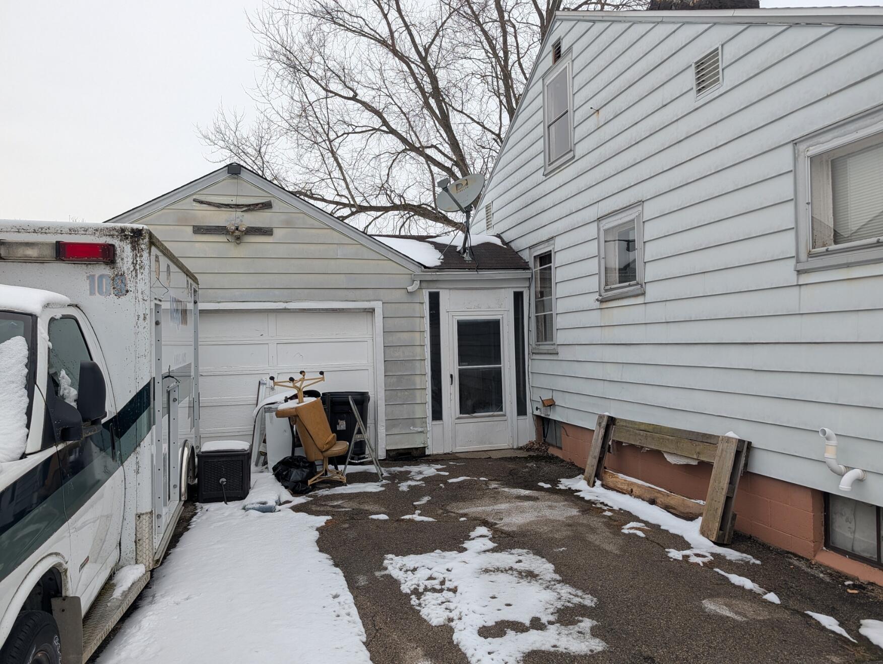 232 Main Street, Medway, Ohio 45341