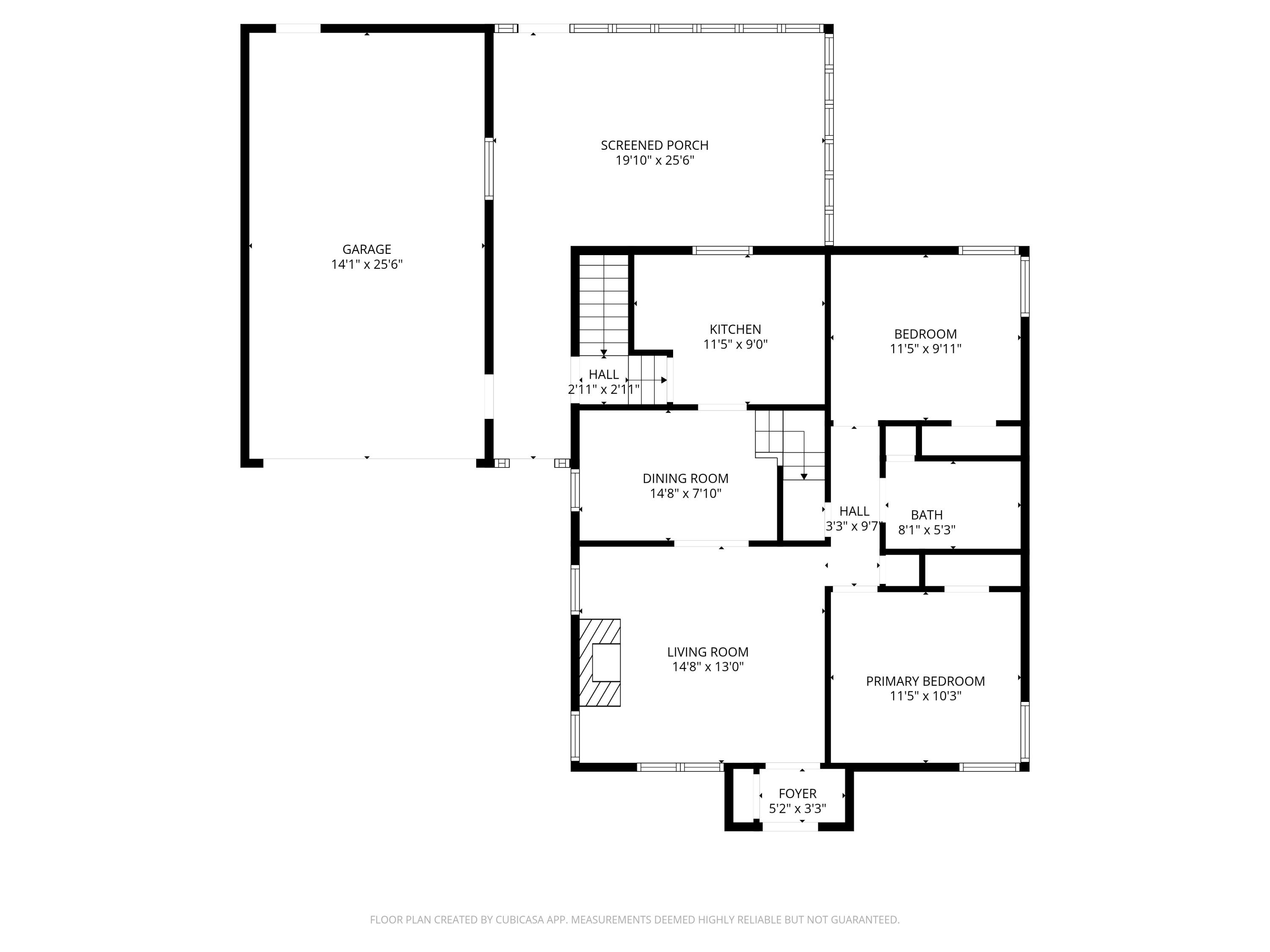 232 Main Street, Medway, Ohio 45341