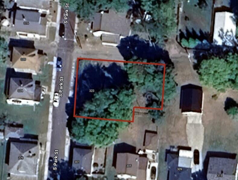 323 Park Street, Bellefontaine, Ohio 43311