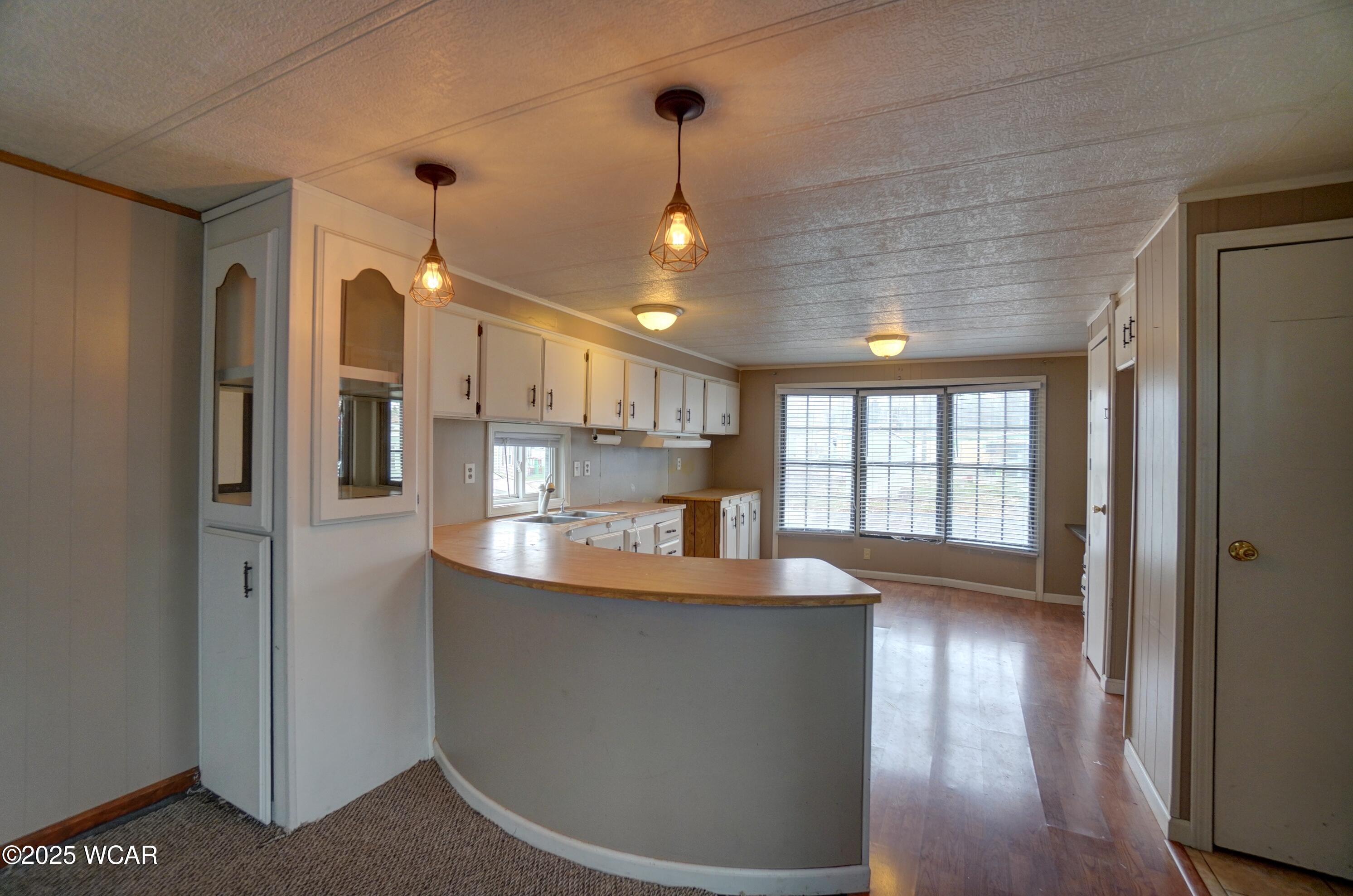 723 Lima Street, Kenton, Ohio