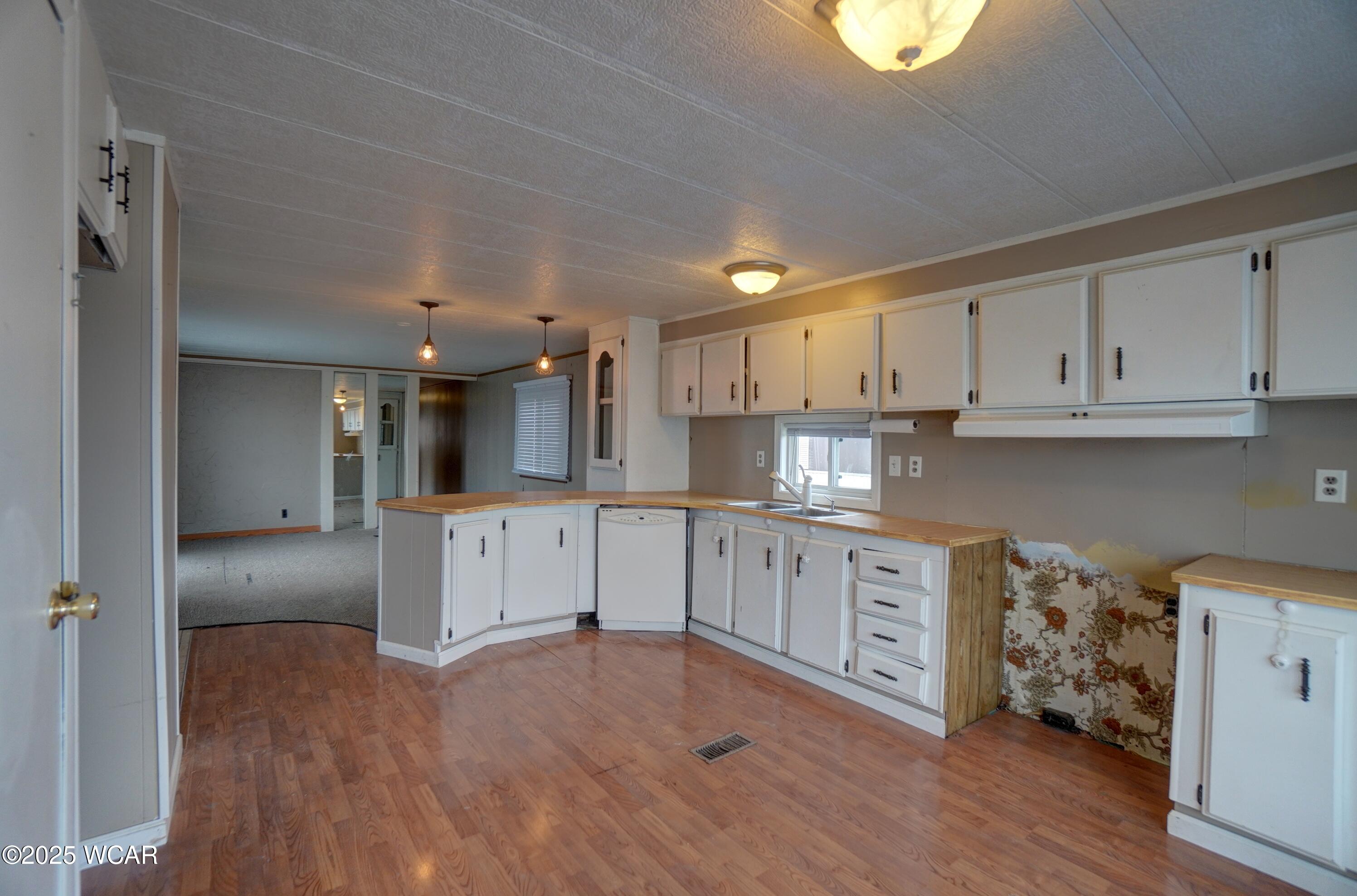 723 Lima Street, Kenton, Ohio